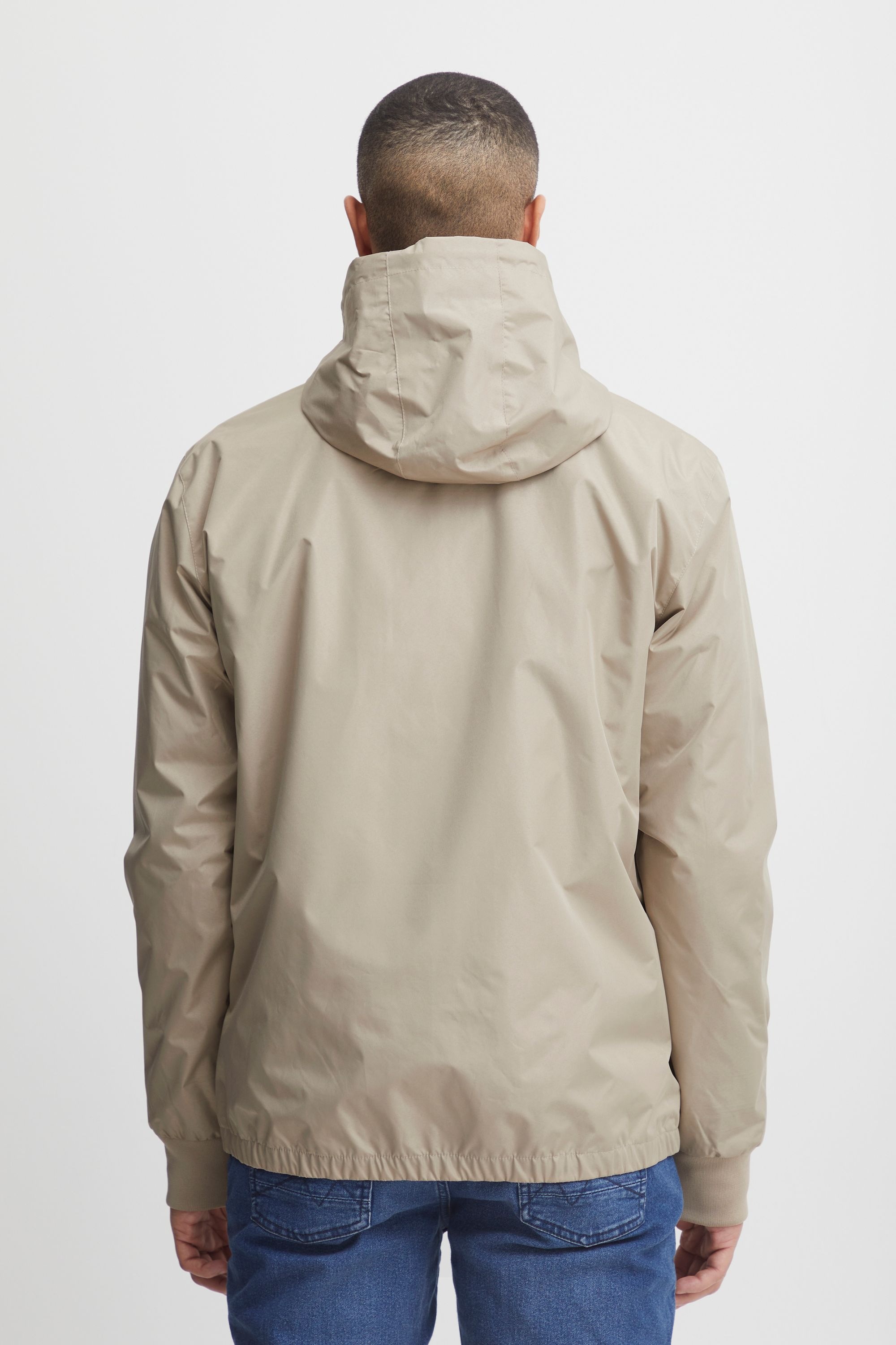Blend Windbreaker »Windbreaker BHOuterwear«, mit Kapuze