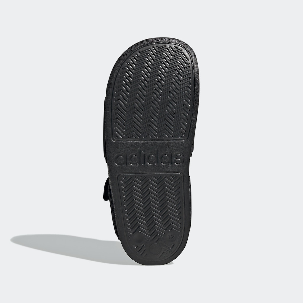 adidas Sportswear Badesandale »ADILETTE SANDAL K«
