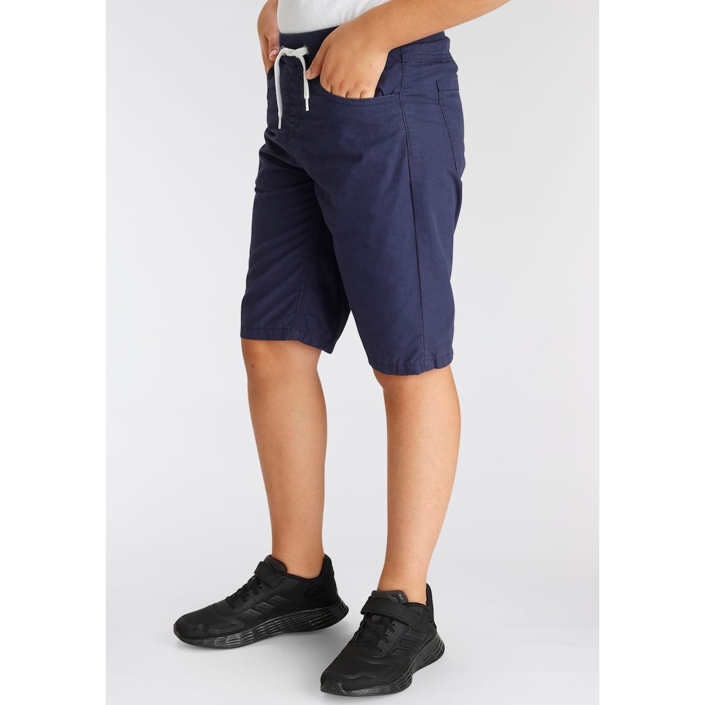 KIDSWORLD Bermudas »Bermudas«