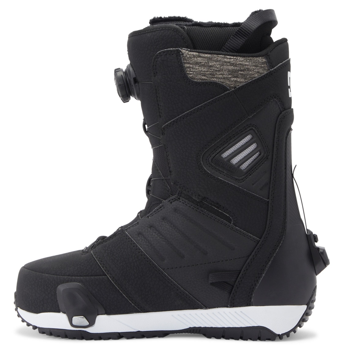 DC Shoes Snowboardboots »Judge Step On«