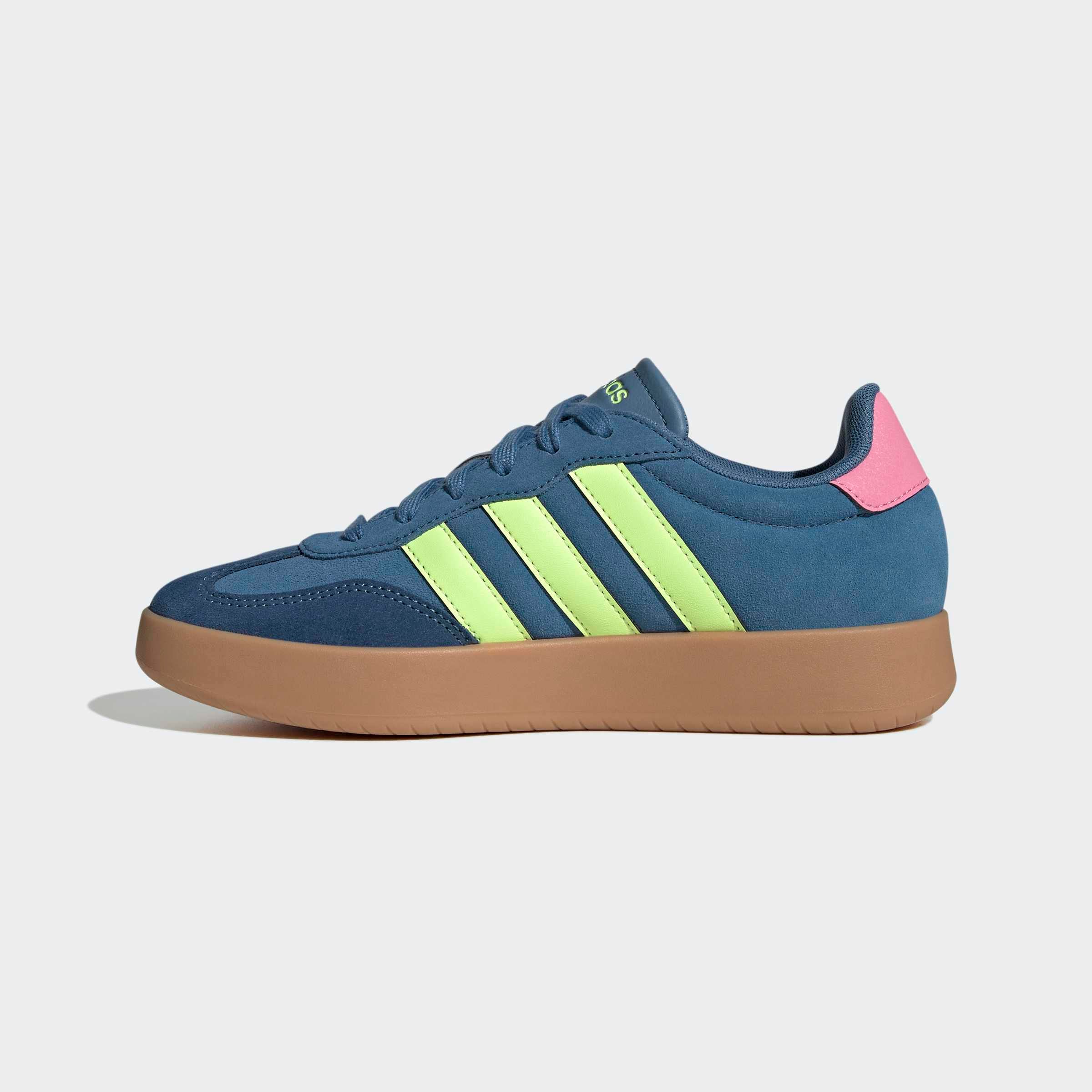 adidas Sportswear Sneaker »BARREDA«  inspiriert vom Design des adidas handball spezial