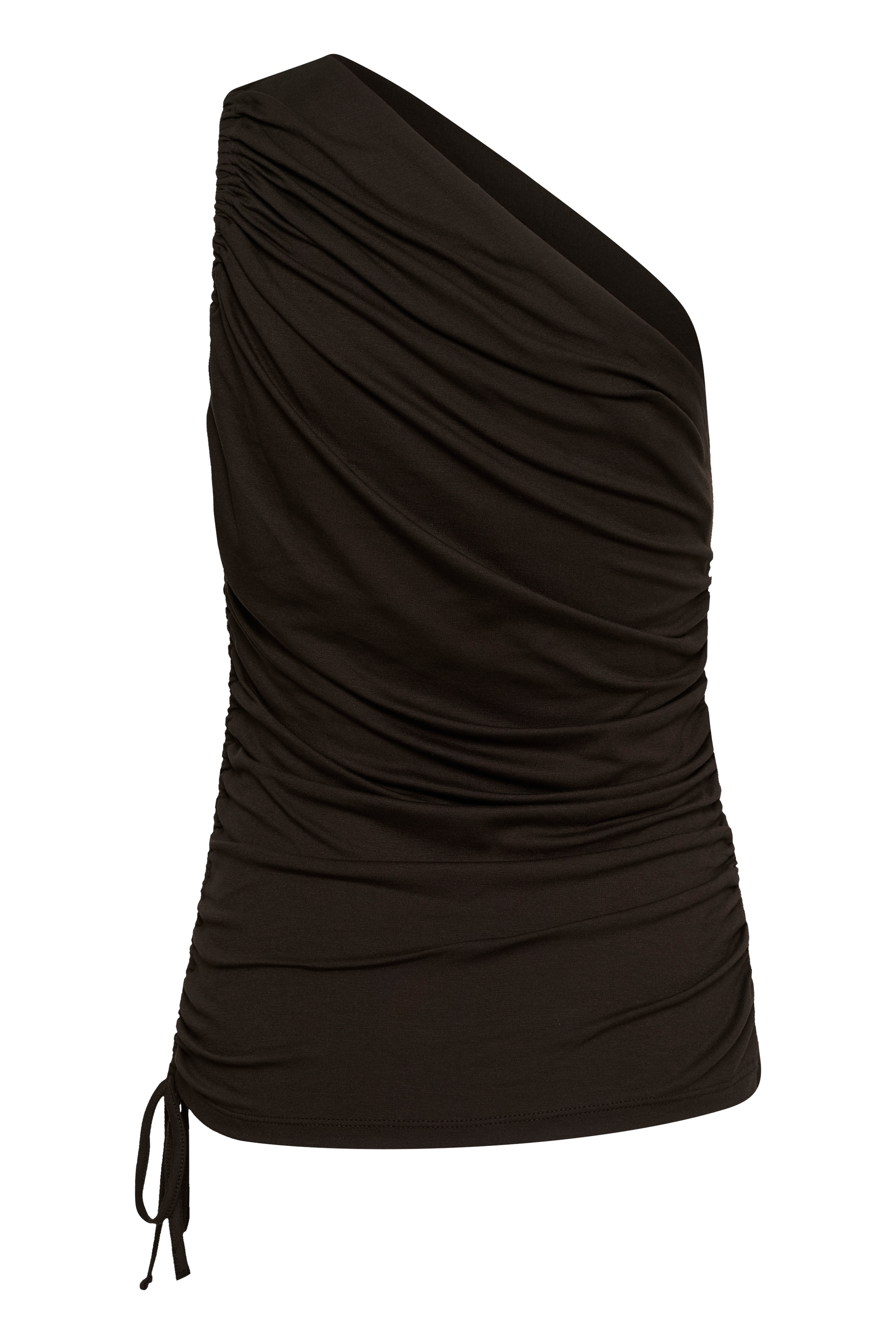 SOAKED IN LUXURY Blusentop »Ärmellose Bluse SLHanadi«