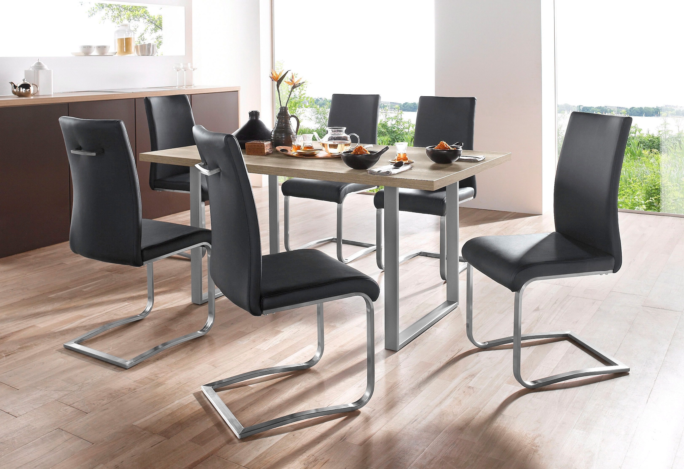 Mäusbacher , in verschiedenen Größen