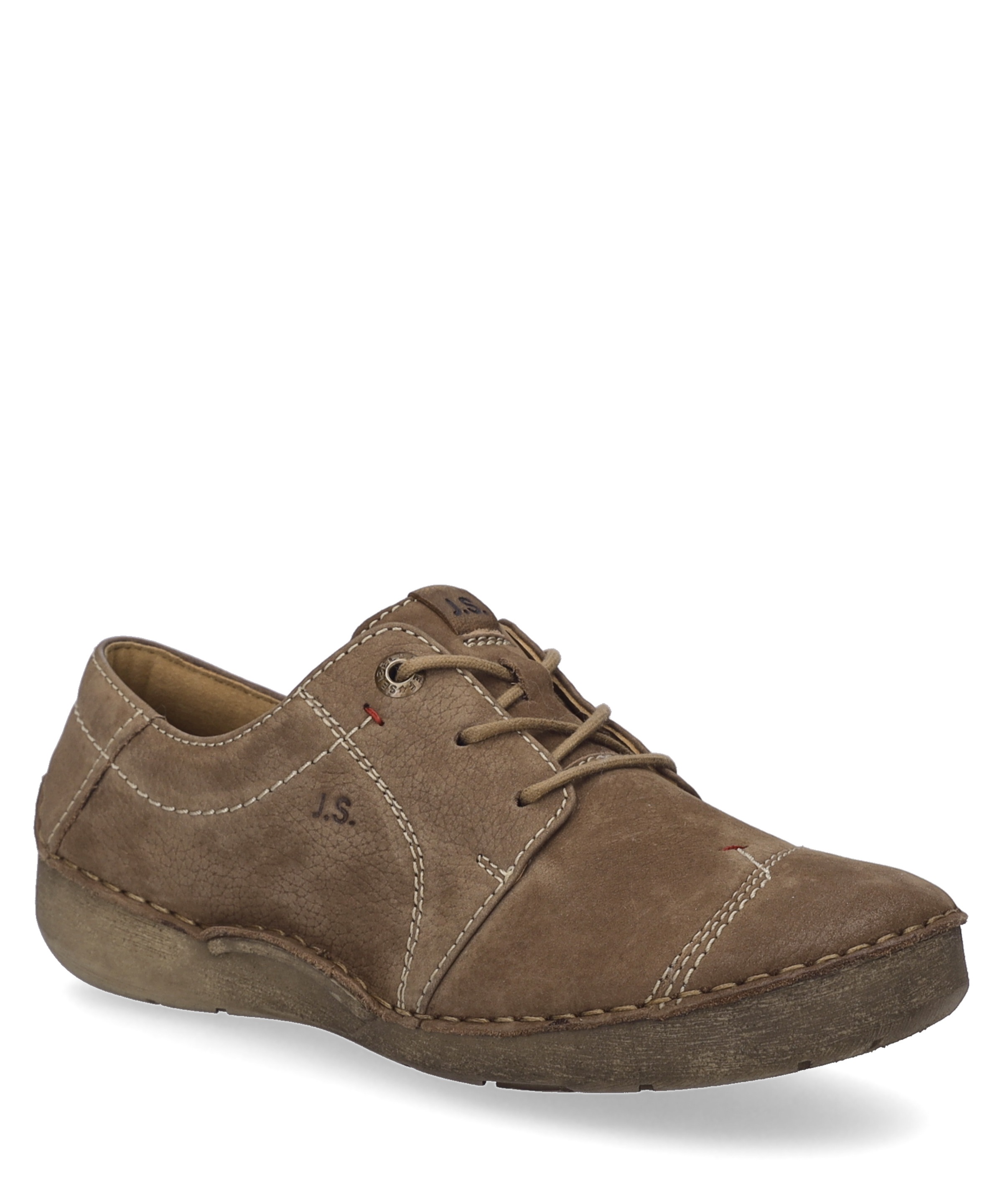 Josef Seibel Schnürschuh »Fergey 20, castagne«