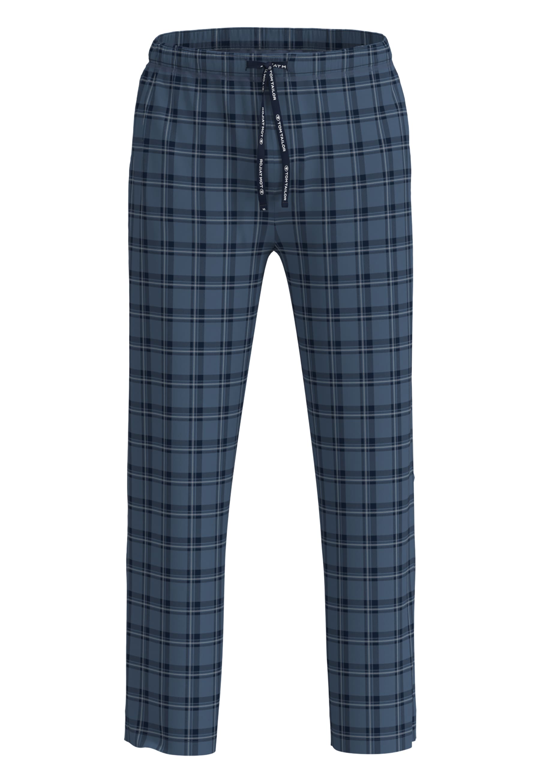 TOM TAILOR Pyjamahose