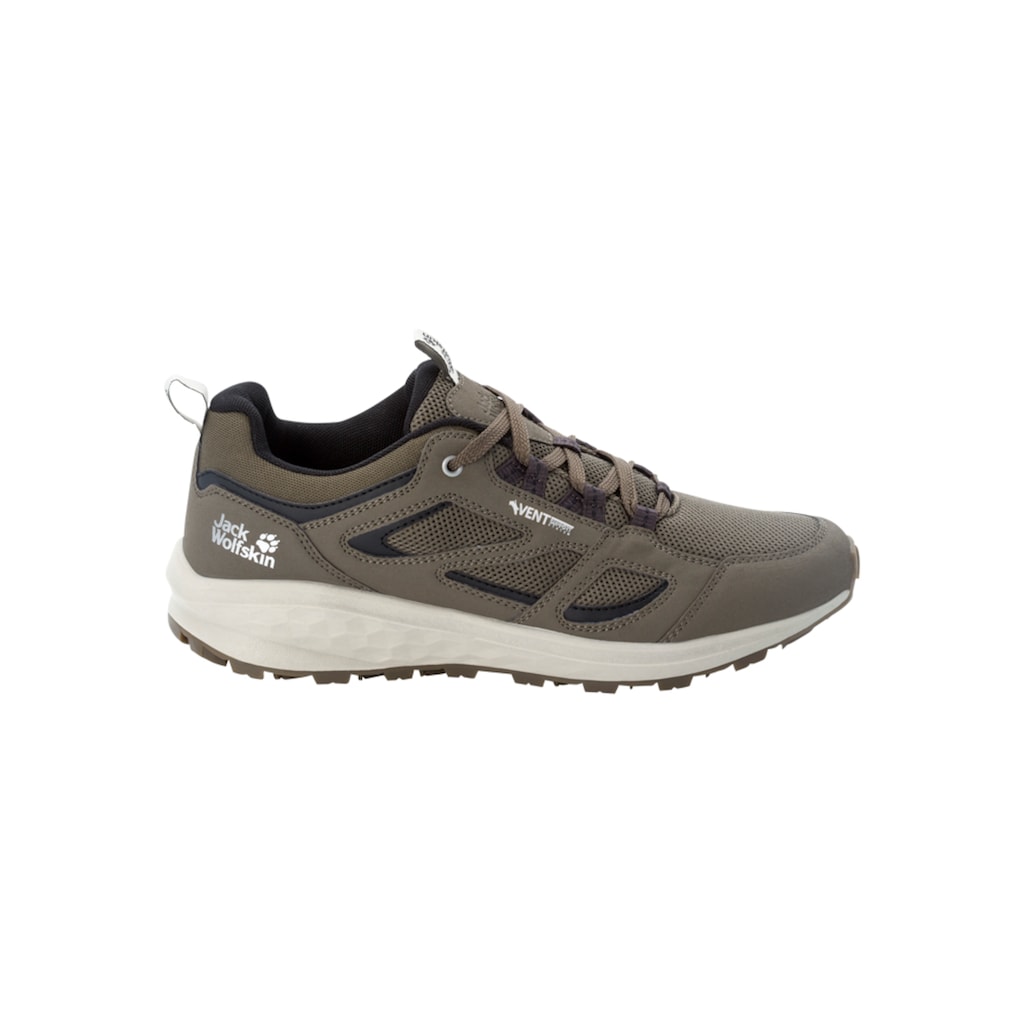 Jack Wolfskin Wanderschuh »VOJO 3 VENT LOW M«