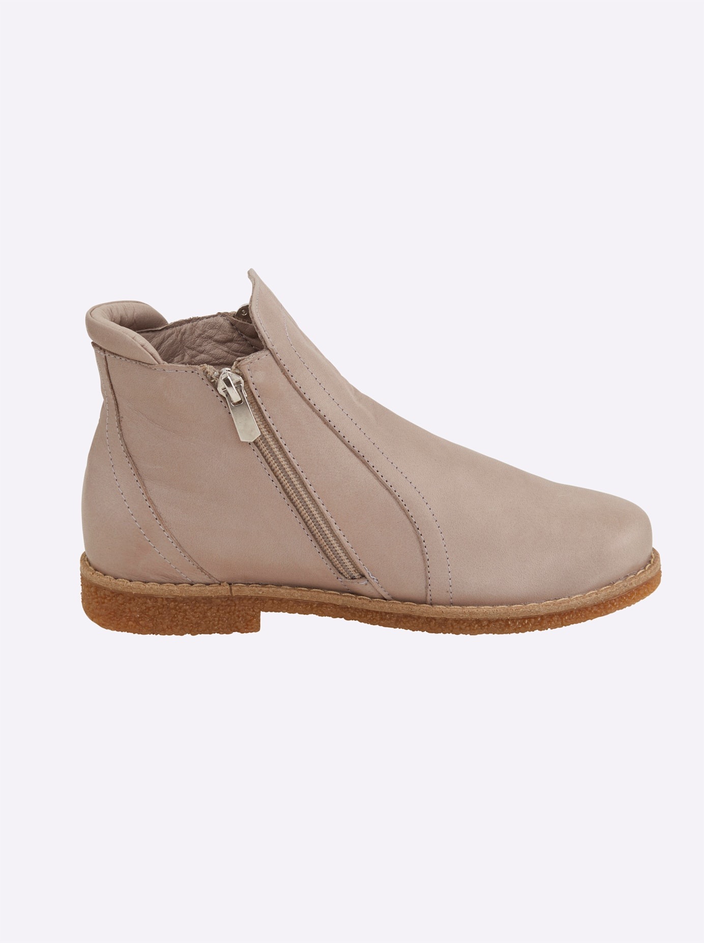 Stiefelette