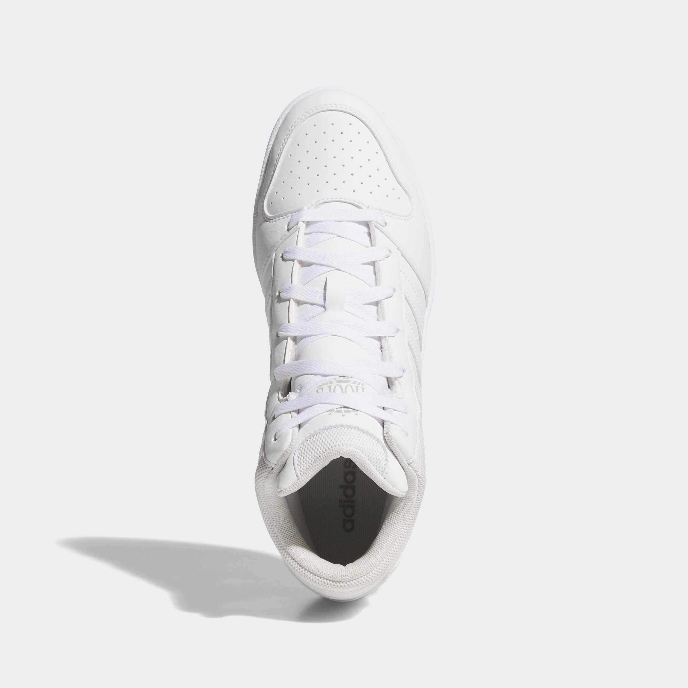 adidas Sportswear Sneaker »HOOPS MID CLASSIC«