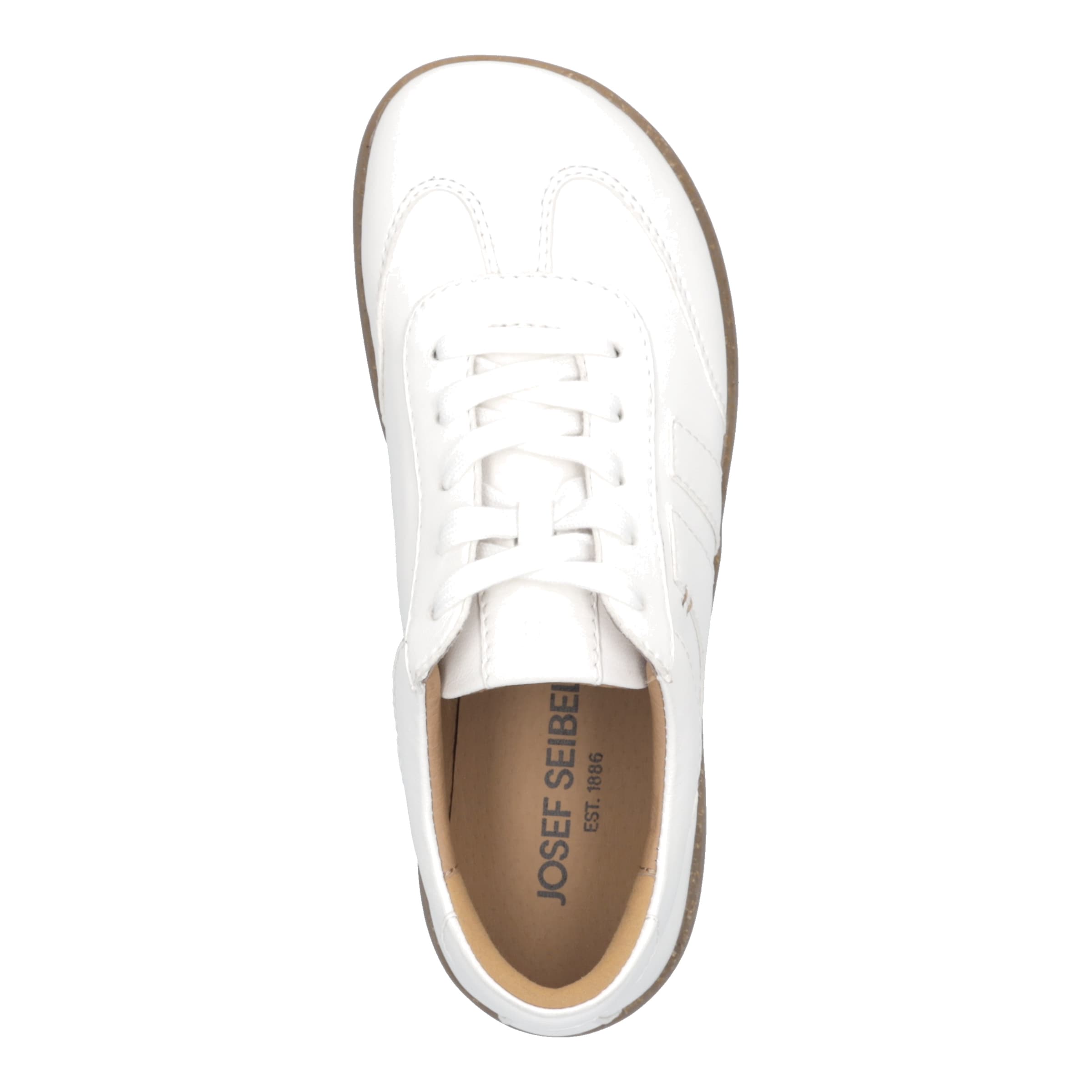 Josef Seibel Sneaker »Cassandra 11, weiss«