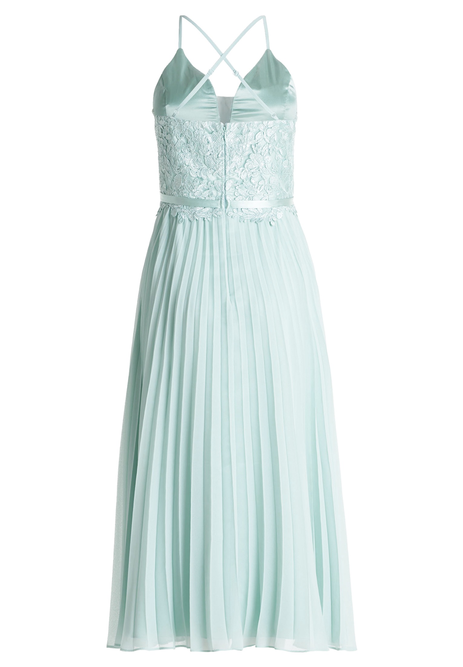 Vera Mont Abendkleid »Abendkleid mit Stickerei«