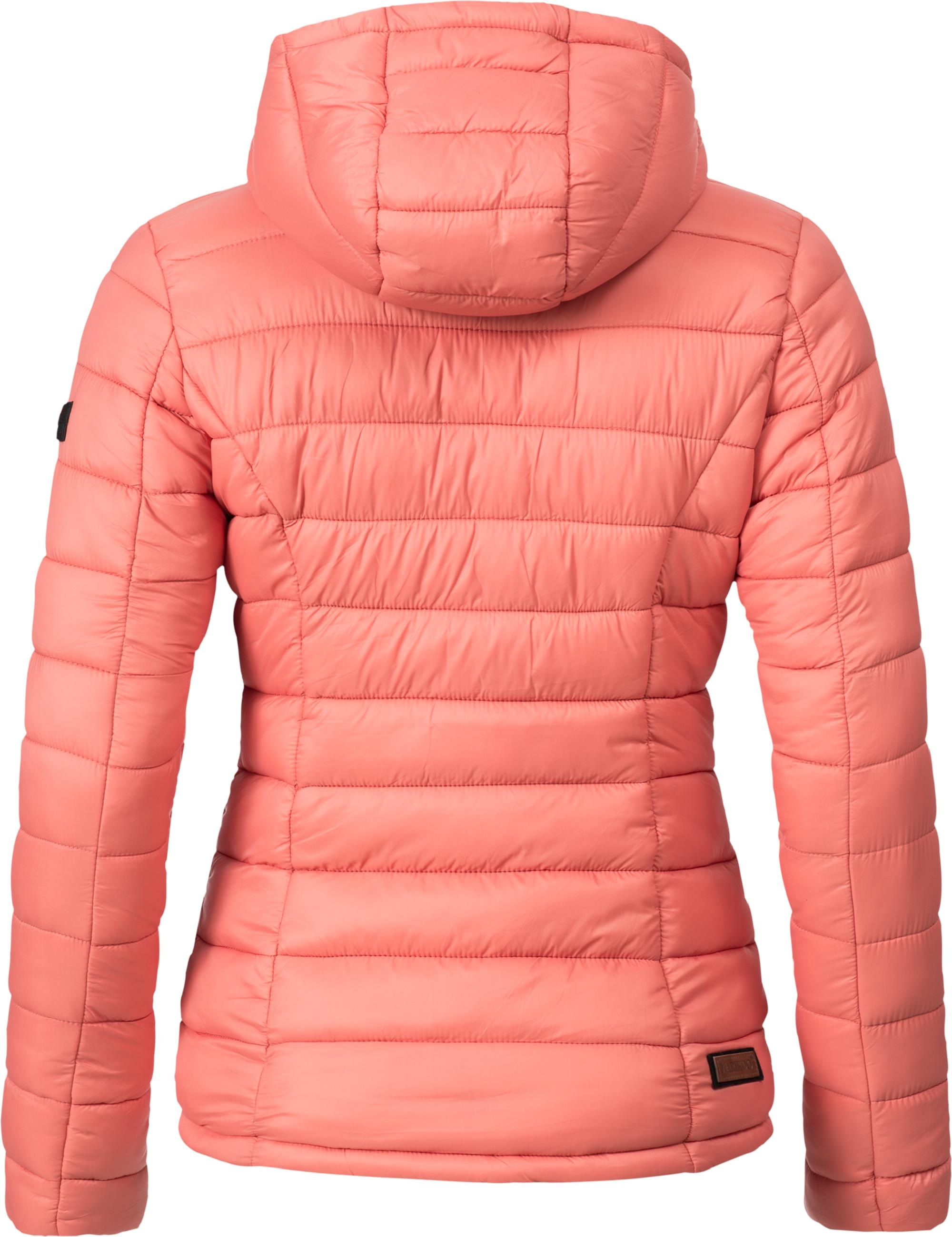 Marikoo Steppjacke »Steppjacke Lucy«