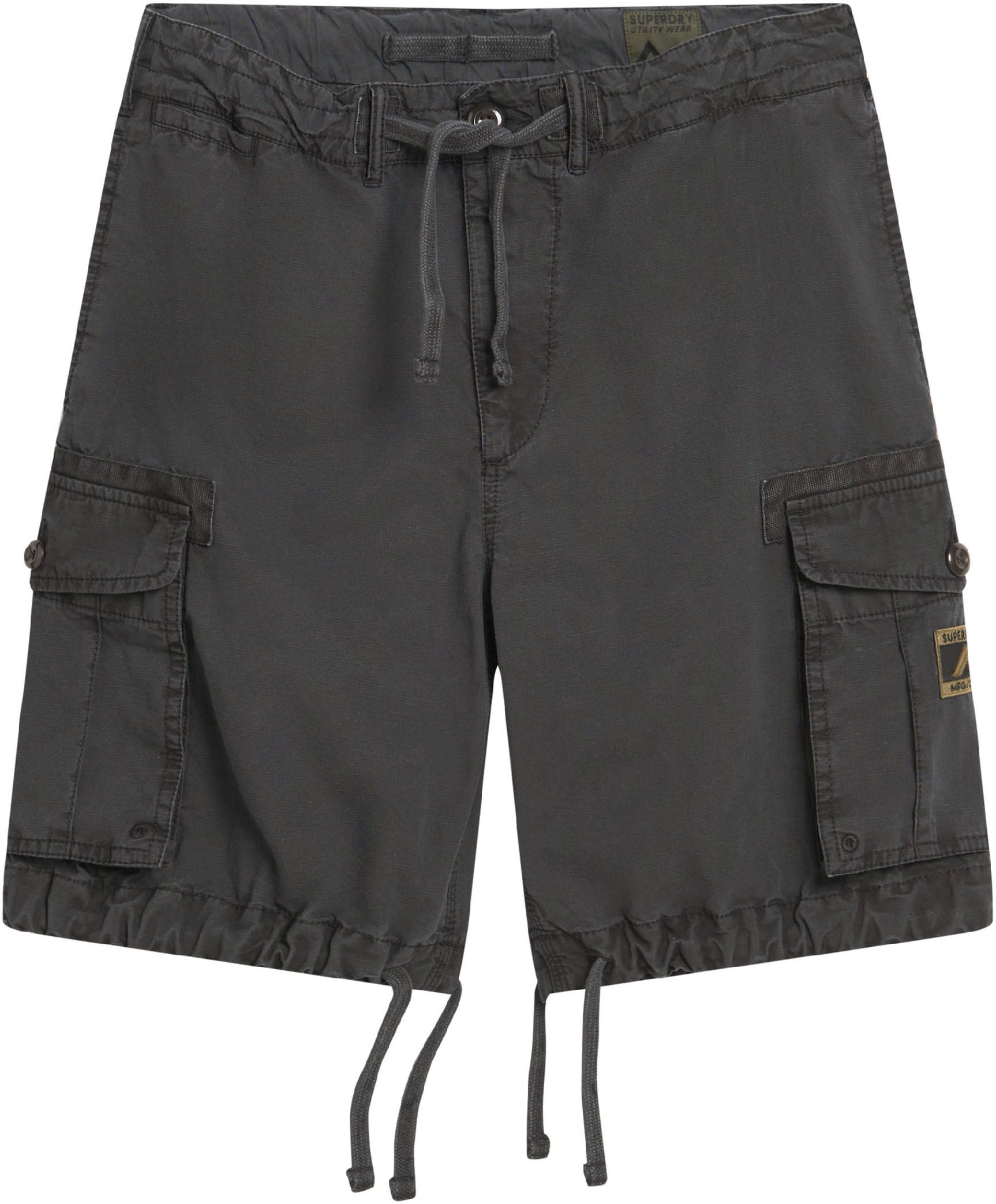 Superdry Shorts »SD-PARACHUTE LIGHT SHORT«