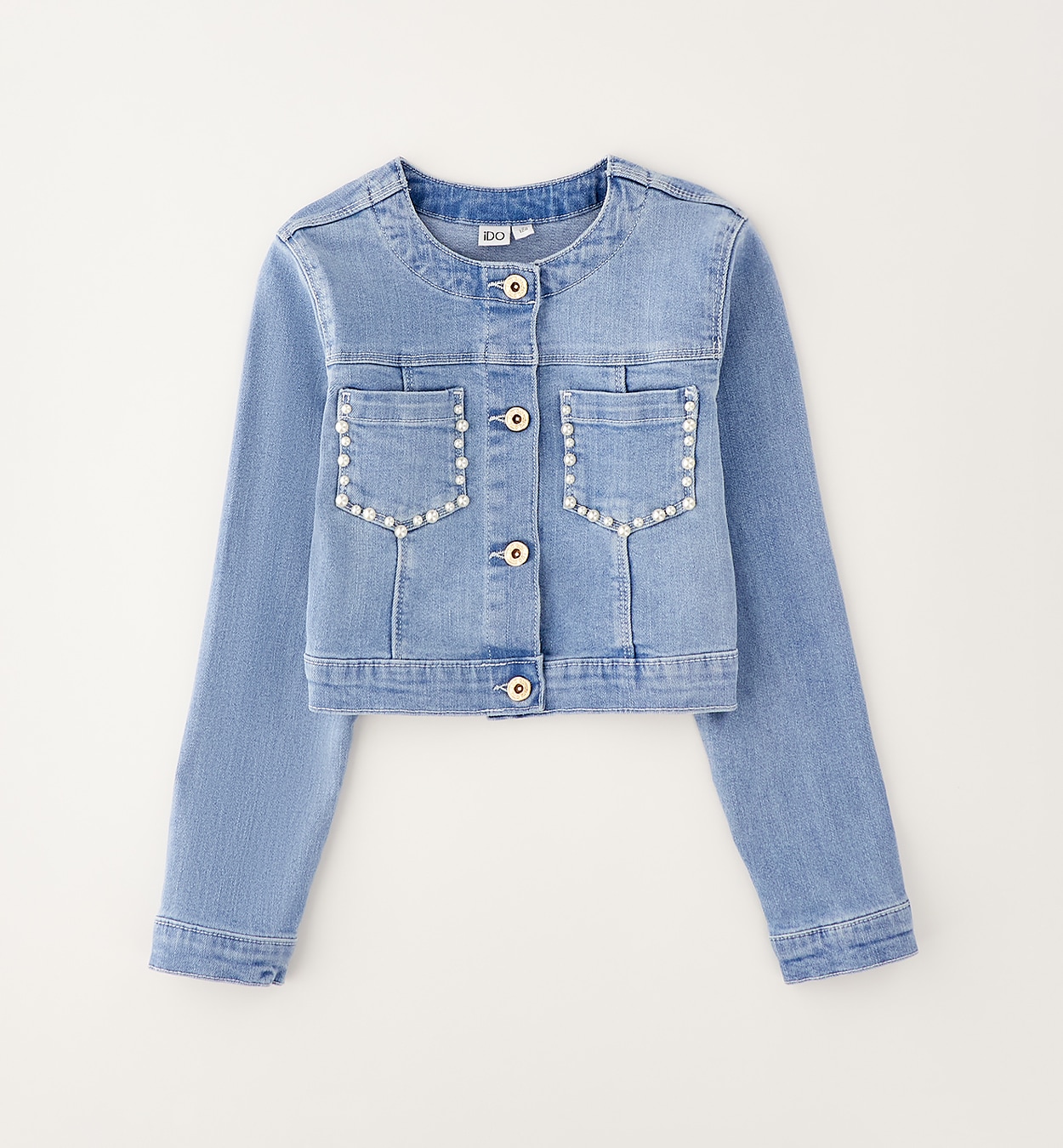 iDo Outdoorjacke »GIRL JACKET«