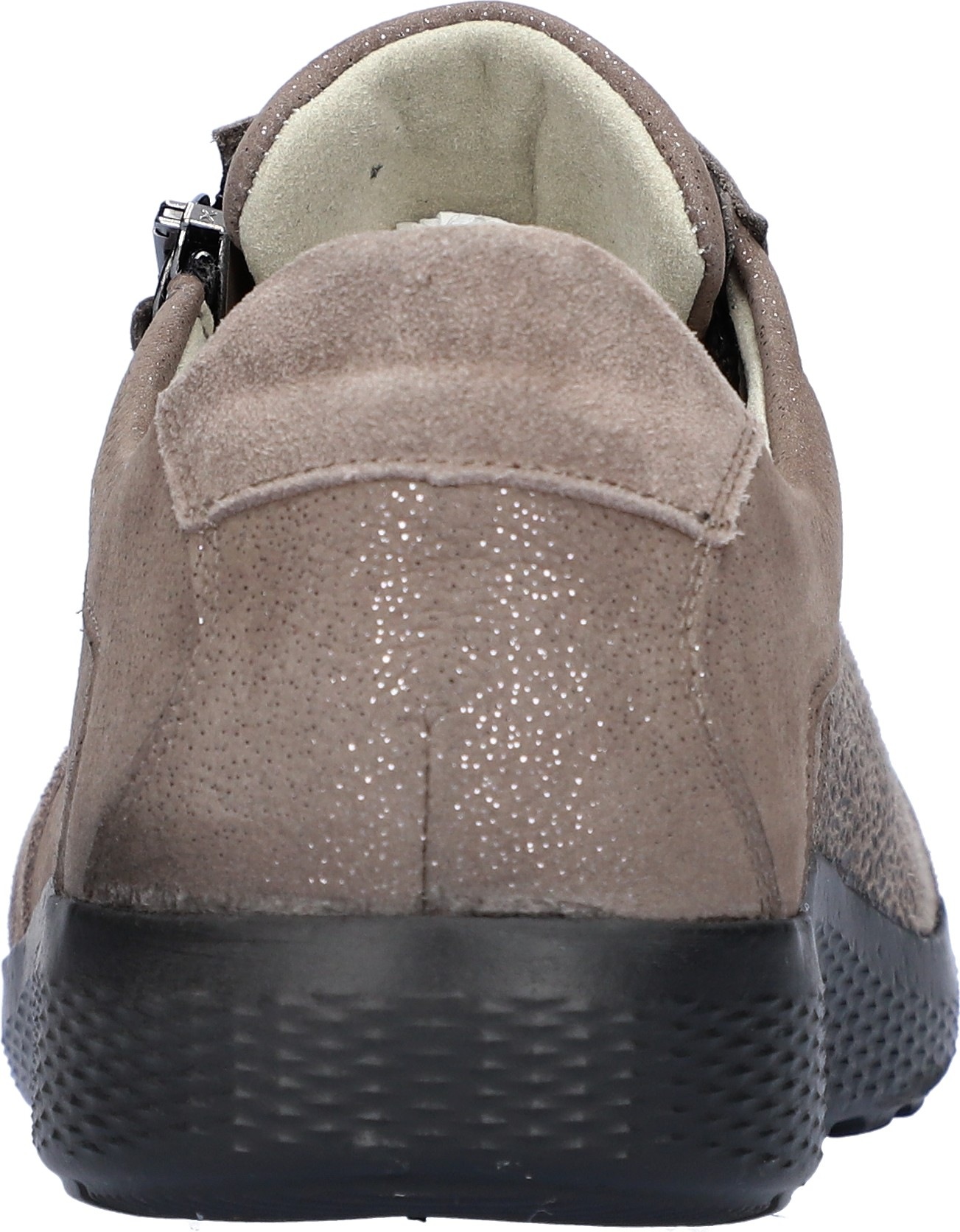 Waldläufer Sneaker »M-IRA-Soft«  Komfortschuh, Bequemschuh mit Orthotritt-Ausstattung, M-Weite