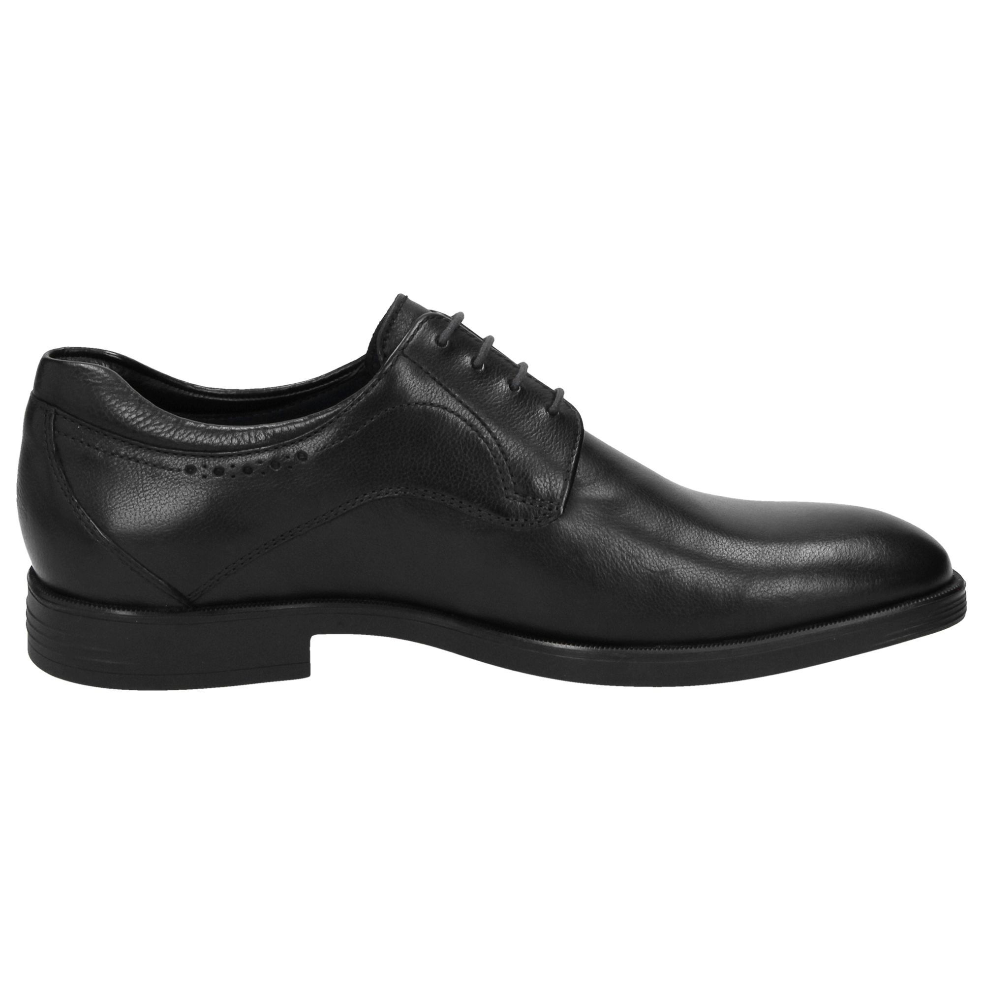 SIOUX Schnürschuh »Forello-XL«