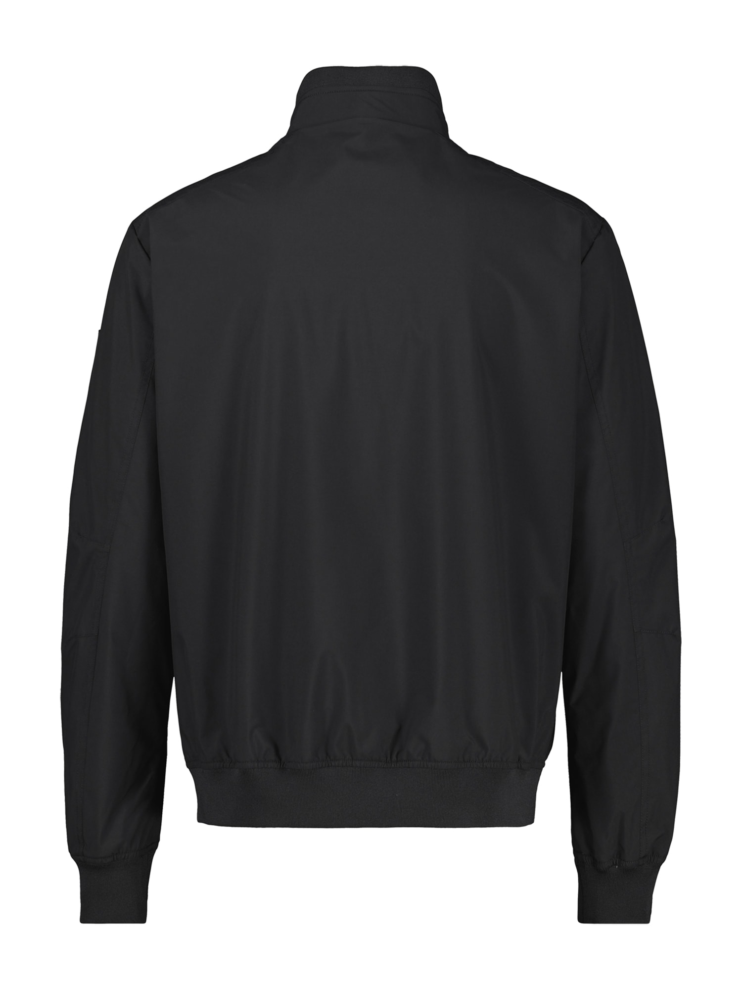 LERROS Blouson ohne Kapuze mit Stehkragen und Reißverschluss