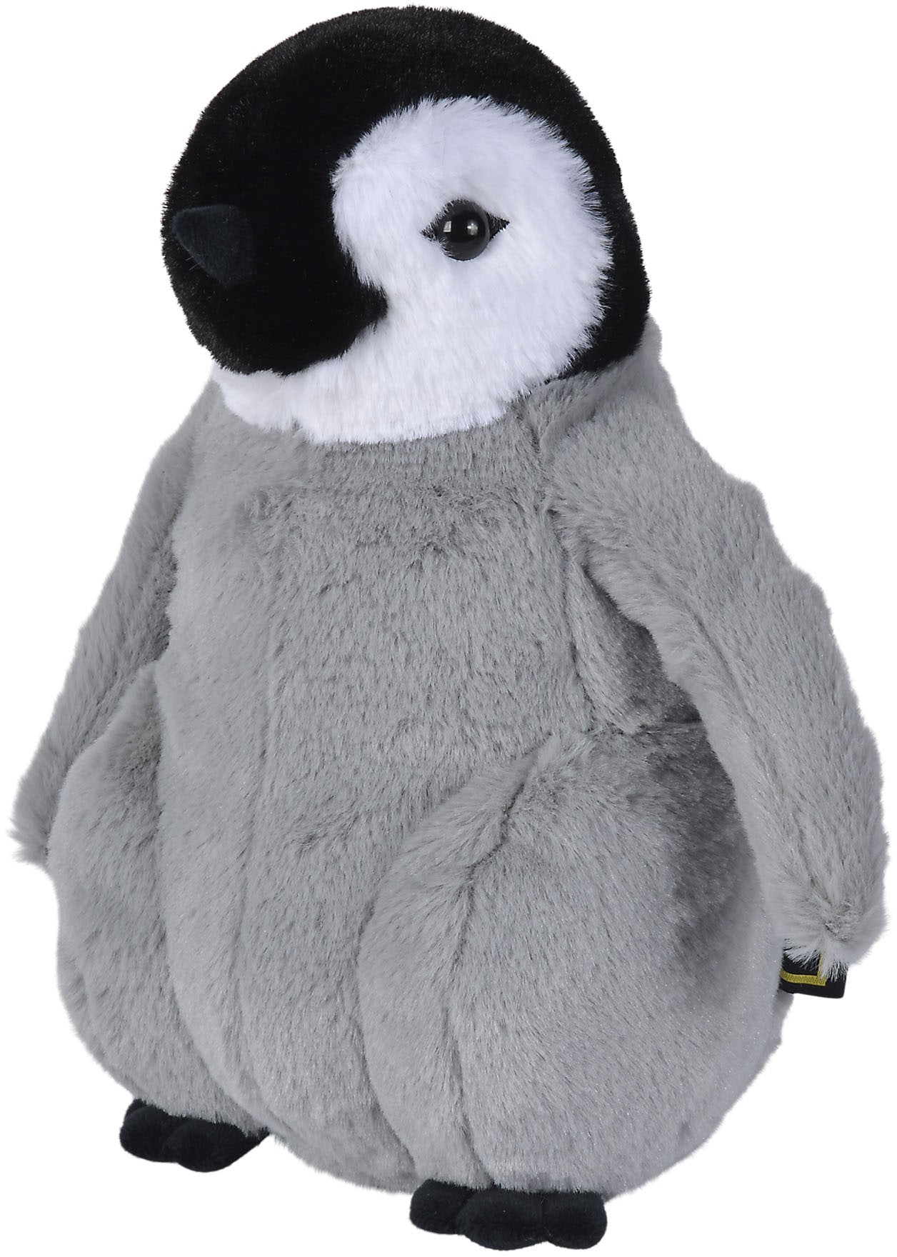 SIMBA Kuscheltier »Disney National Geographic, Pinguin, 25 cm«