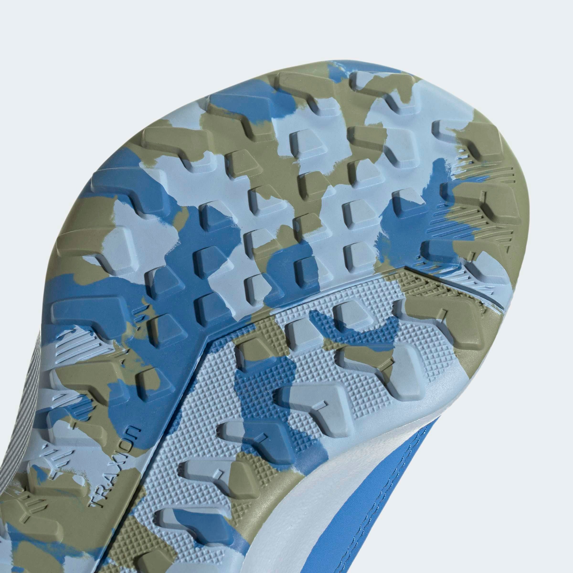 adidas TERREX Wanderschuh »VOYAGER 21 SLIP-ON TRAVEL«  für Kinder & Jugendliche