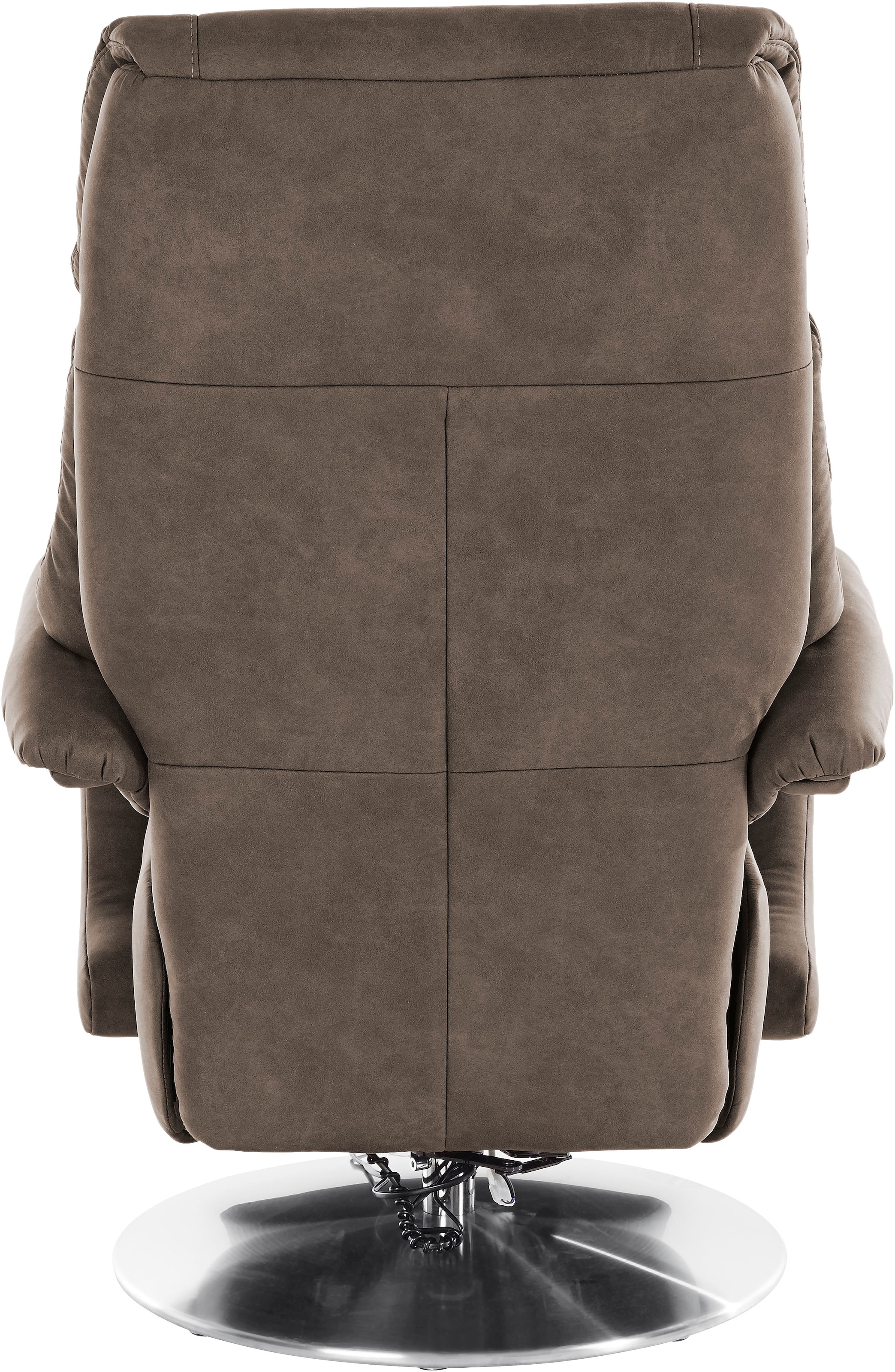 sit&more TV-Sessel »Invito« in Größe S, wahlweise mit Motor und Aufstehhilfe