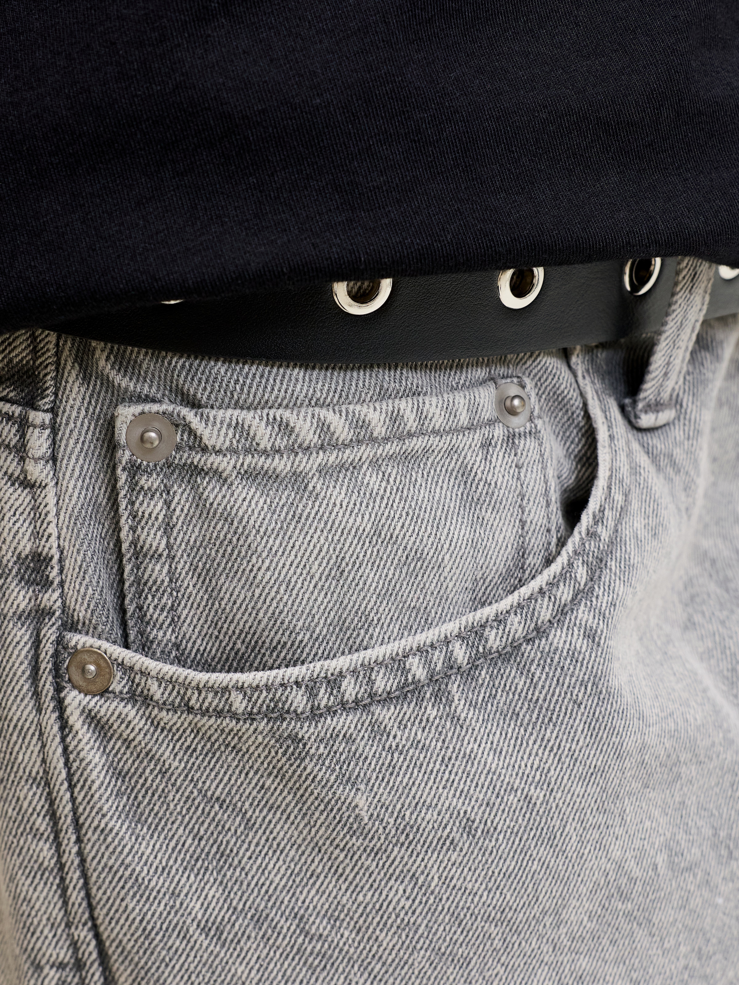 Jack & Jones Shorts »JJITONY JJORIGINAL SHORTS AKM 111«
