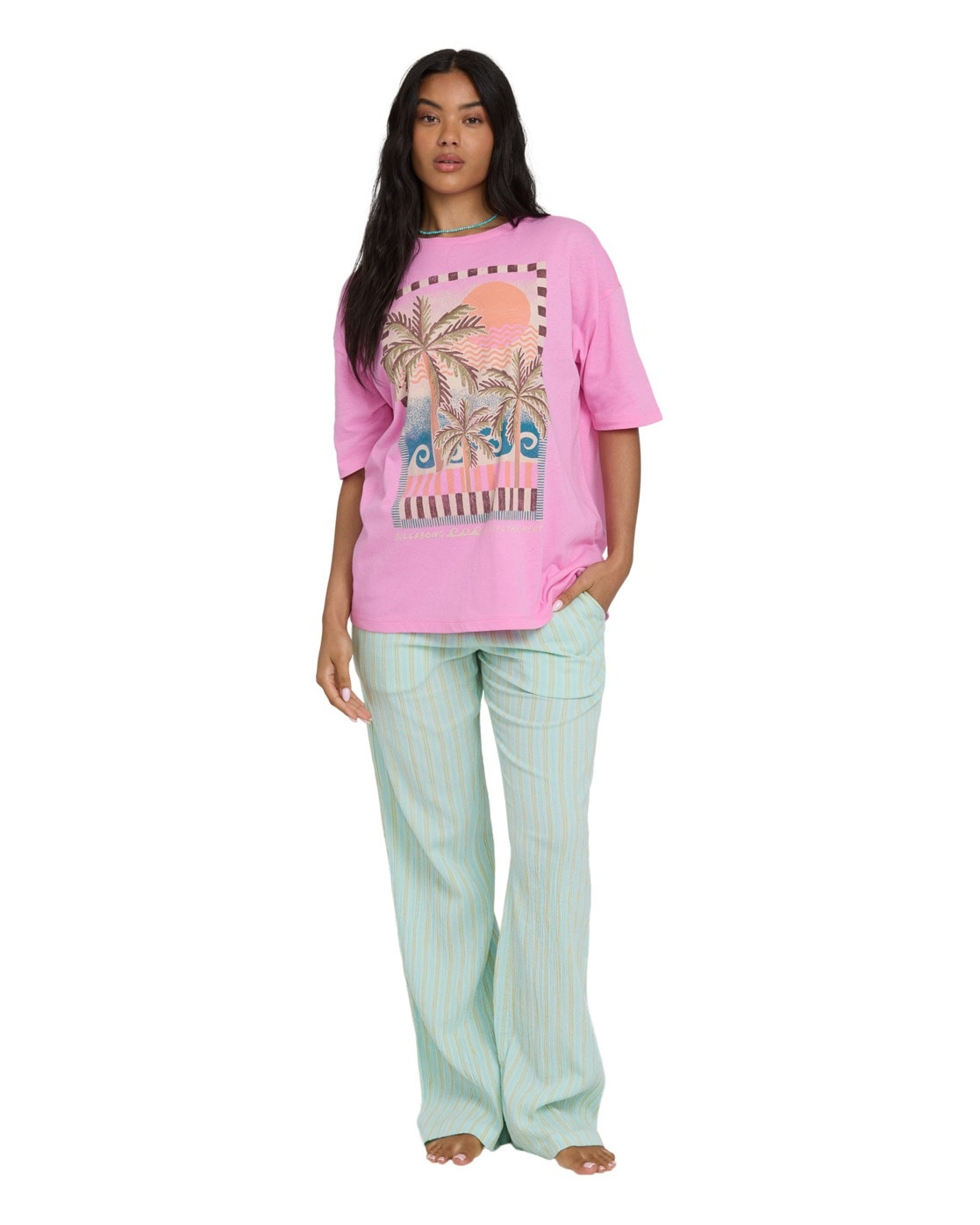 Billabong Outdoorhose »New Wave 2«
