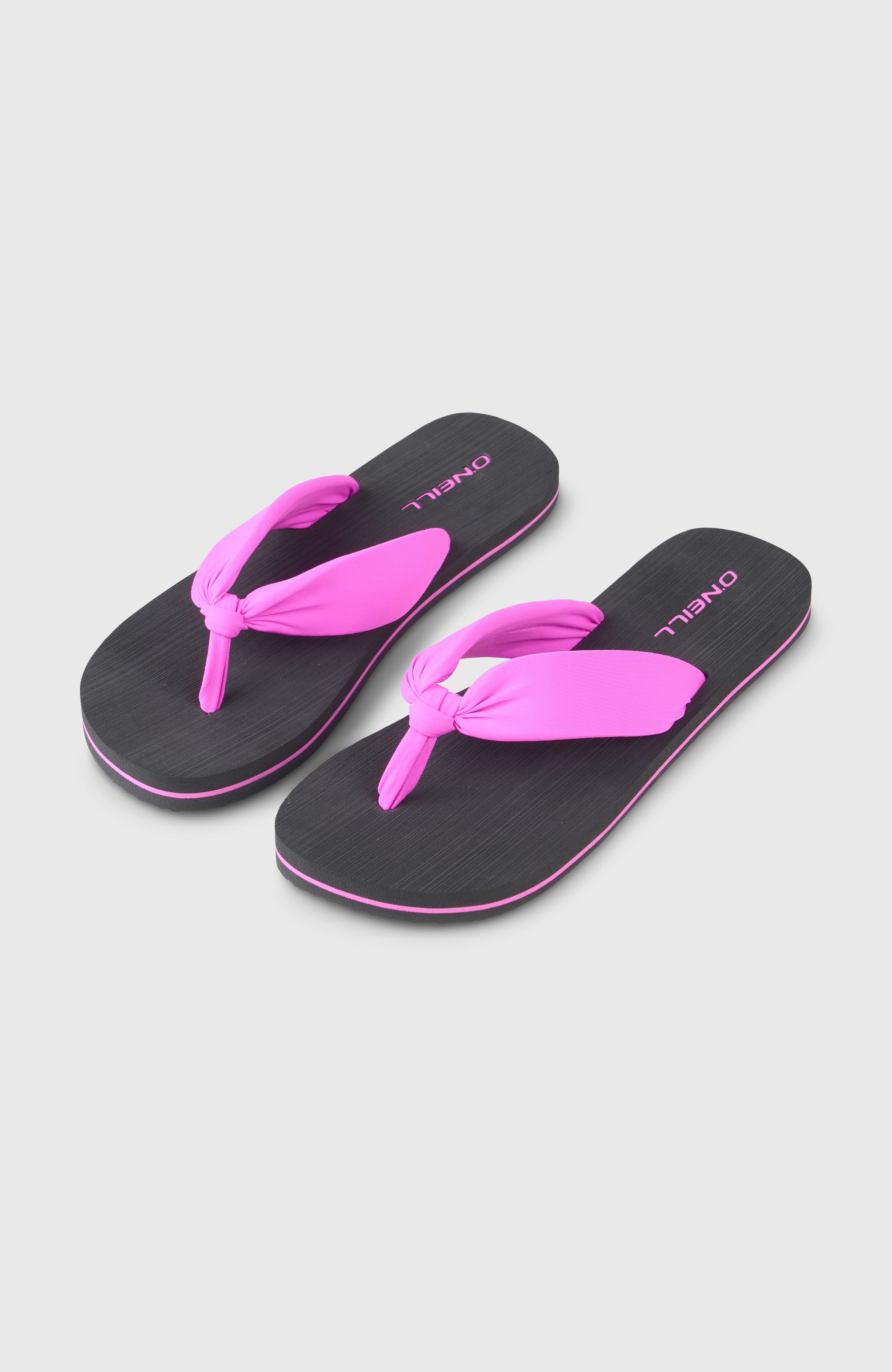 O'Neill Zehentrenner »DITSY SUN SANDALS«  sportlicher Stil, leicht profiliertes Laufsohlenprofil