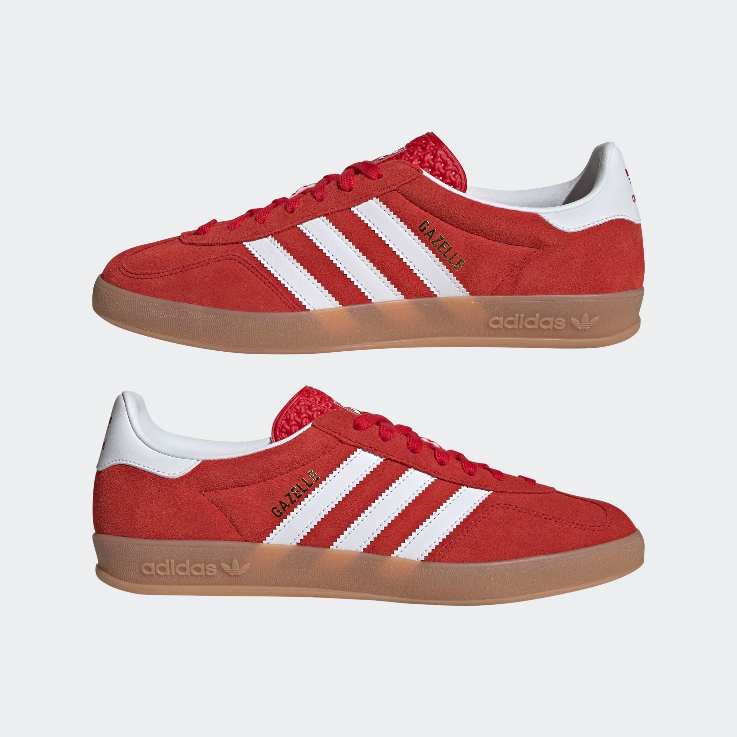 adidas Originals Sneaker »GAZELLE INDOOR«