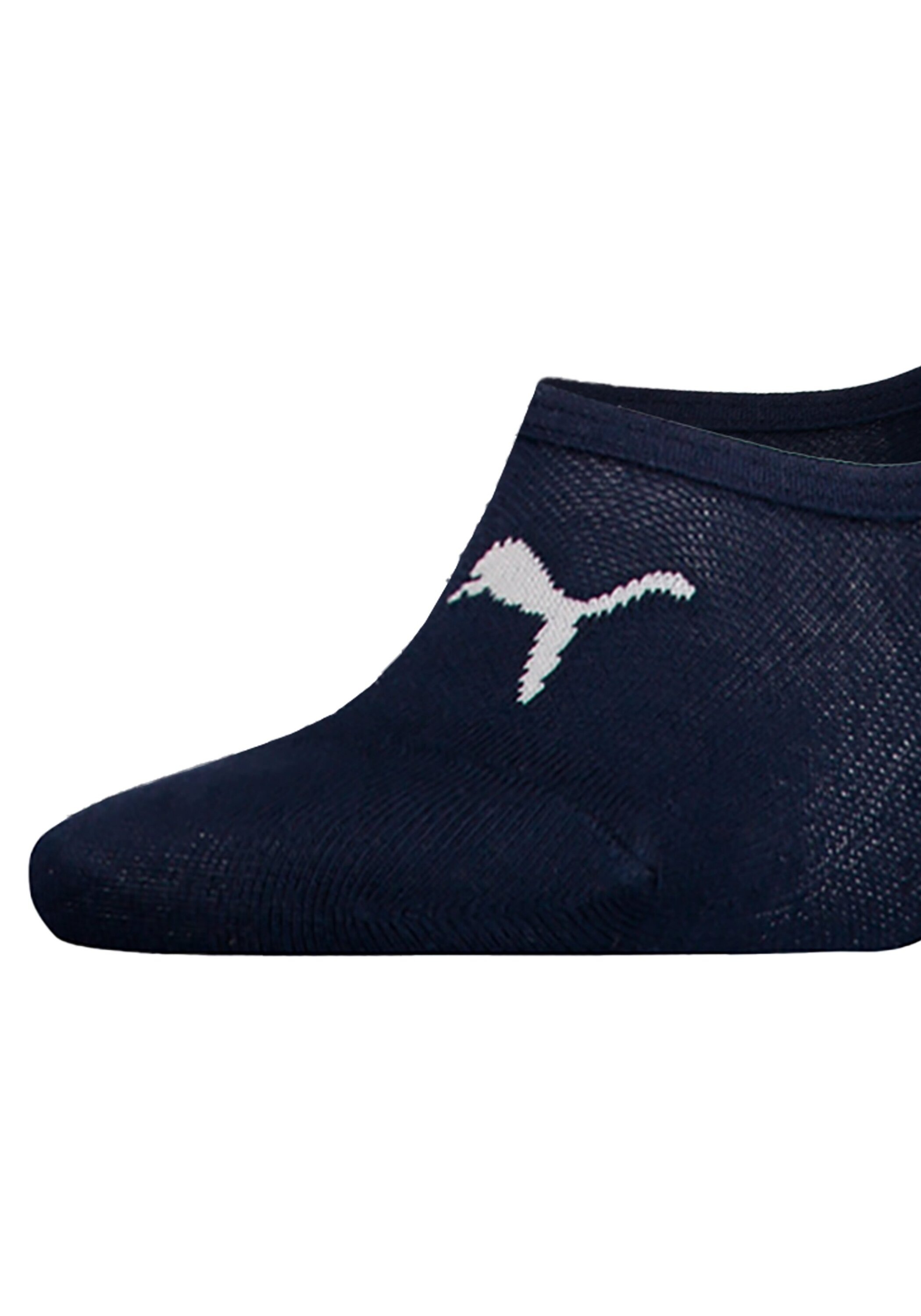 PUMA Füßlinge »Socken 3er Pack«