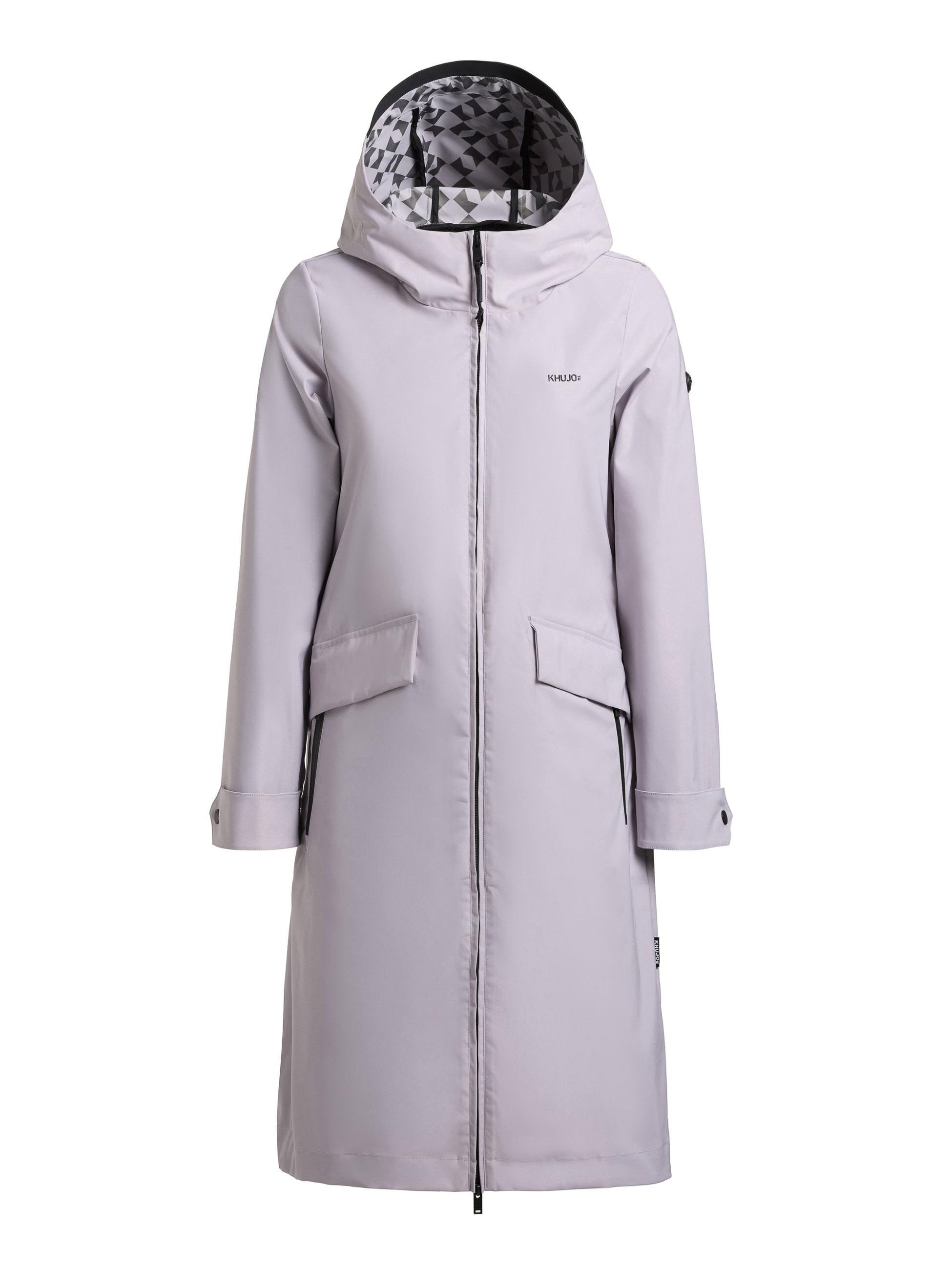 khujo Kurzmantel »Kurzmantel Femke2«