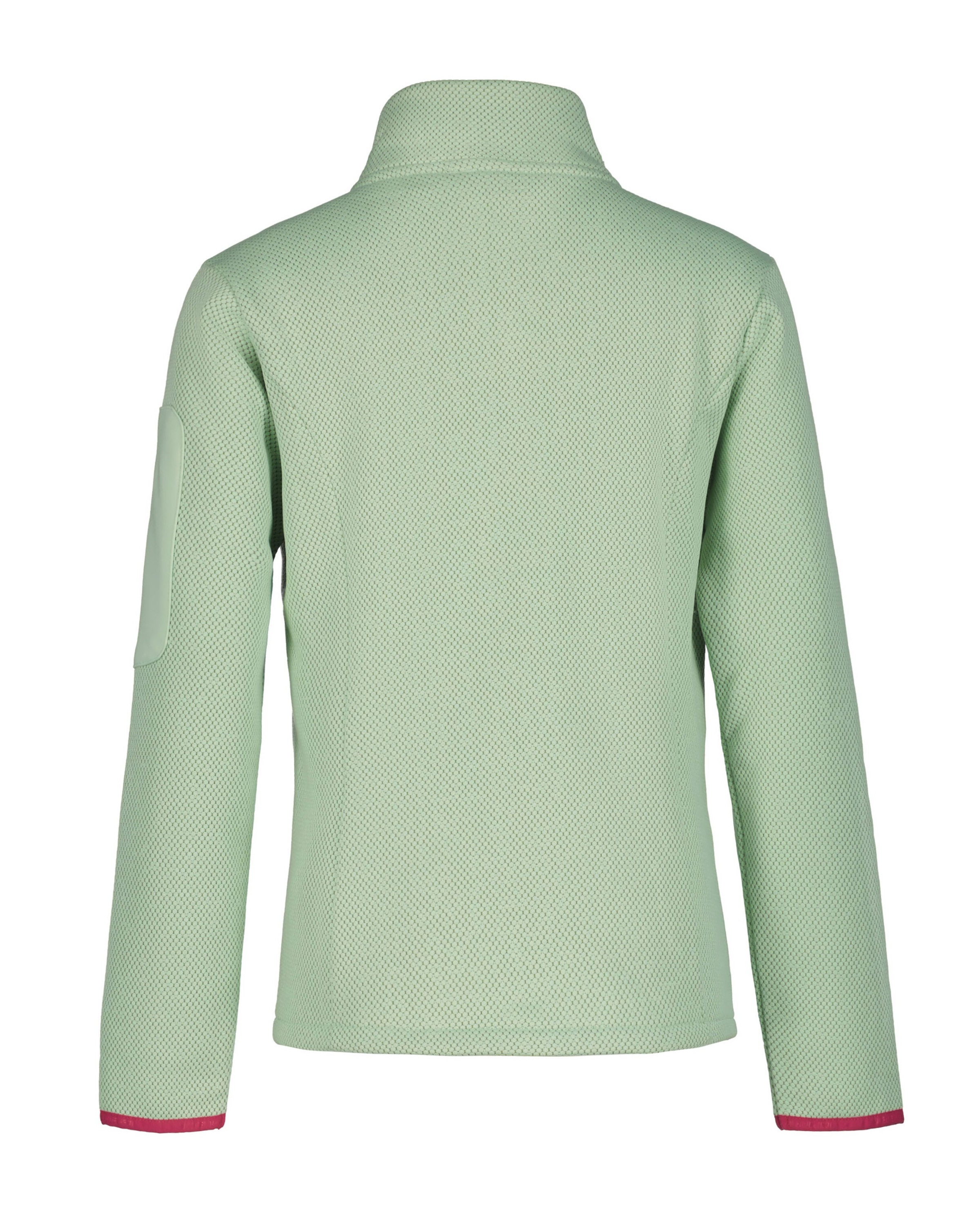 Icepeak Funktionsjacke »K FLEECEJACKE KEMNATH« atmungsaktiv, wärmend, pflegeleicht, schnell trocknend