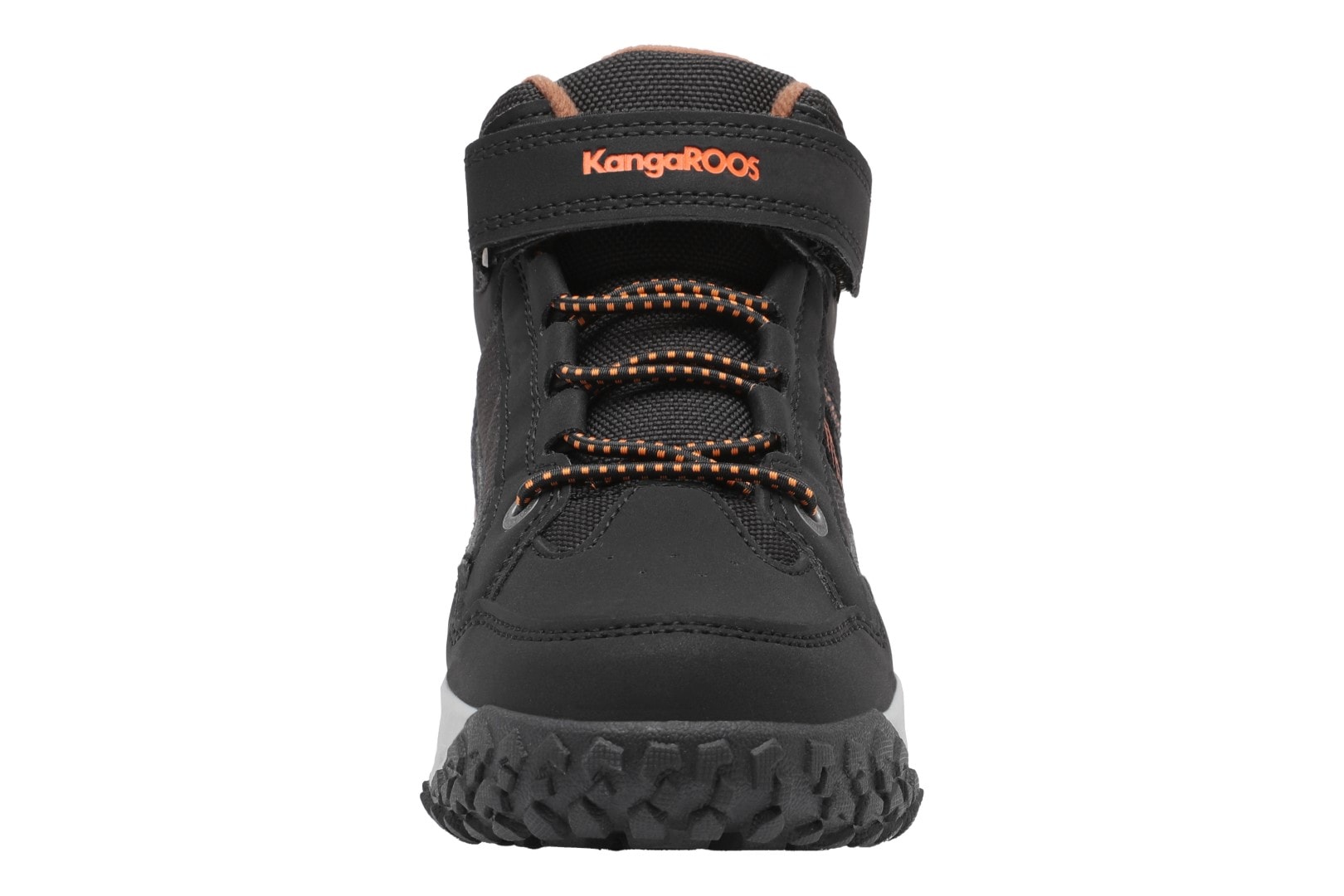 KangaROOS Winterboots »K-NB GARP EV«, Snowboots, Winterboots, Winterschuhe, wasserabweisend