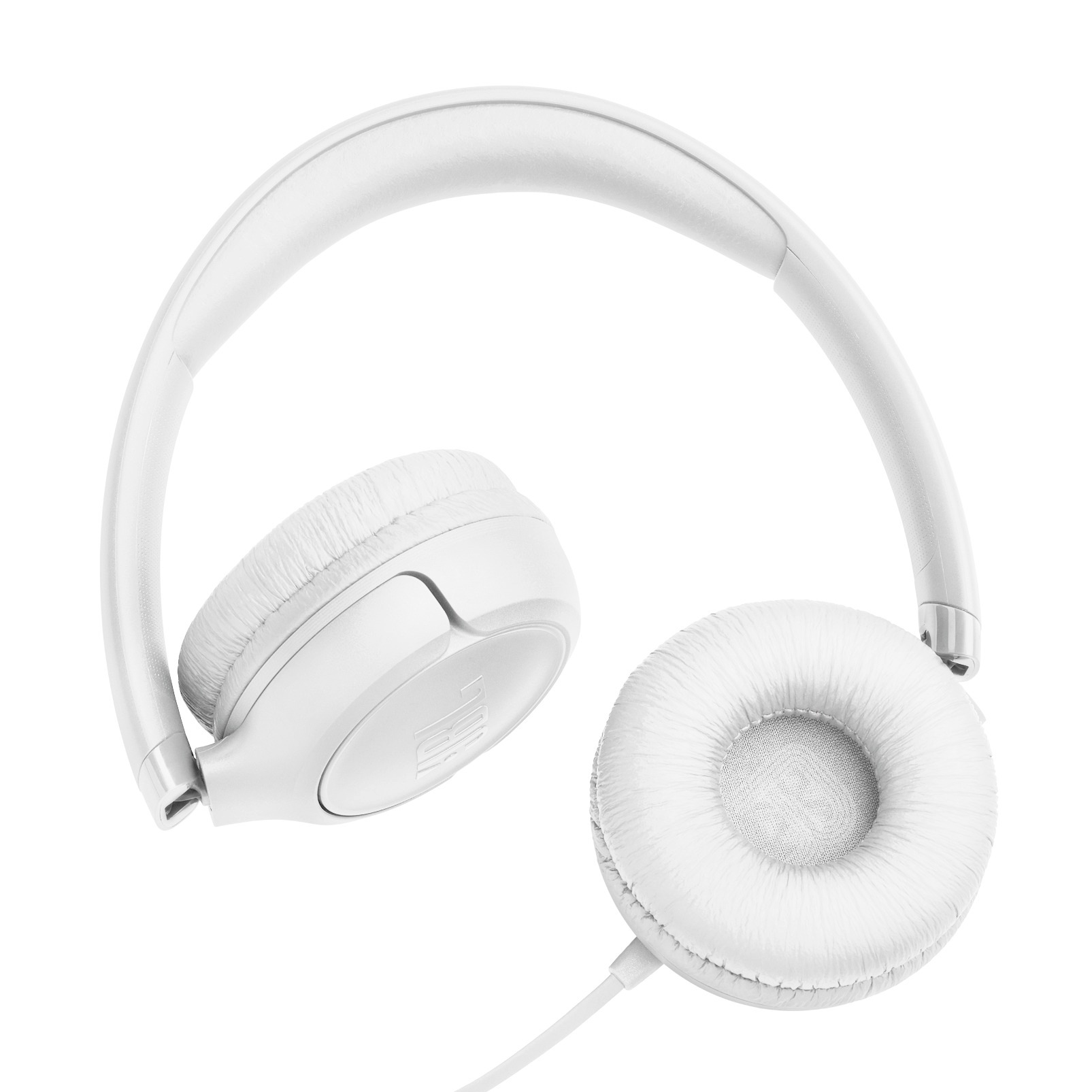 JBL On-Ear-Kopfhörer »Tune 530C USB-C« Freisprechfunktion Kabelgebundener On-Ear-Kopfhörer