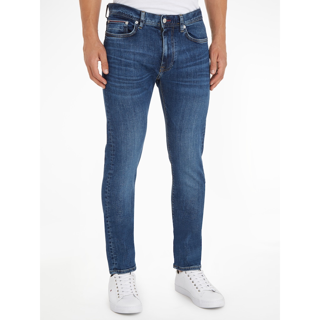 Tommy Hilfiger Slim-fit-Jeans »Bleecker«