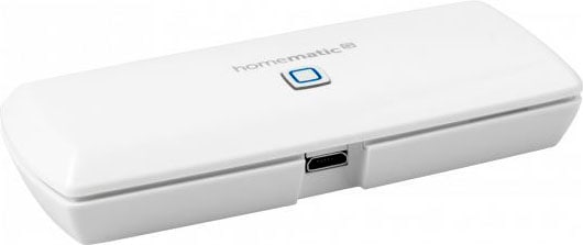 Homematic IP Smart-Home-Station »WLAN Access Point (153663A0)«, (1 St.)