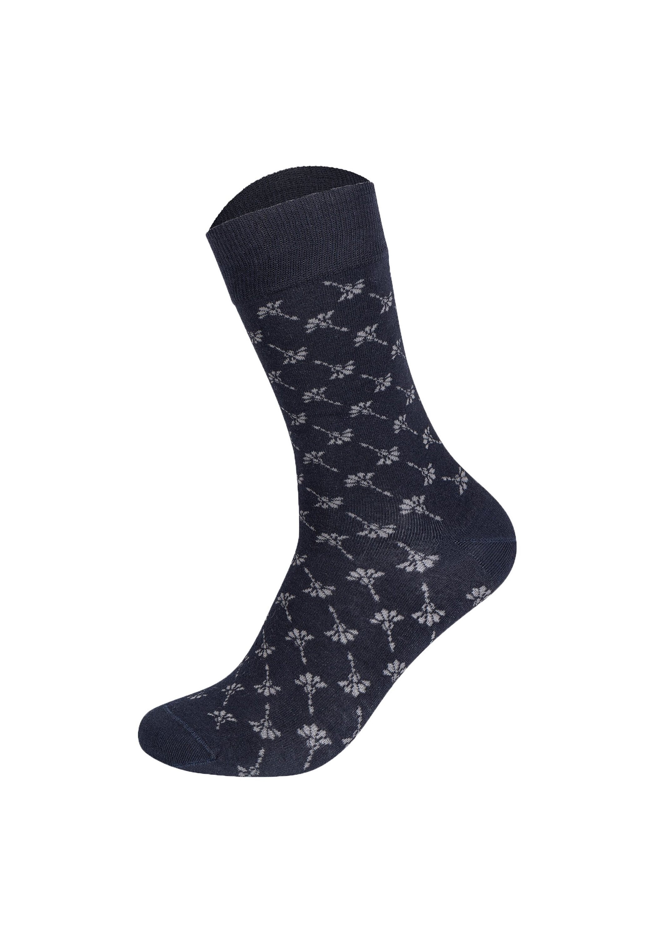 JOOP! Kurzsocken »Socken Premium Essential Iconic Socks 6P 6er Pack« 6 Paar tlg.