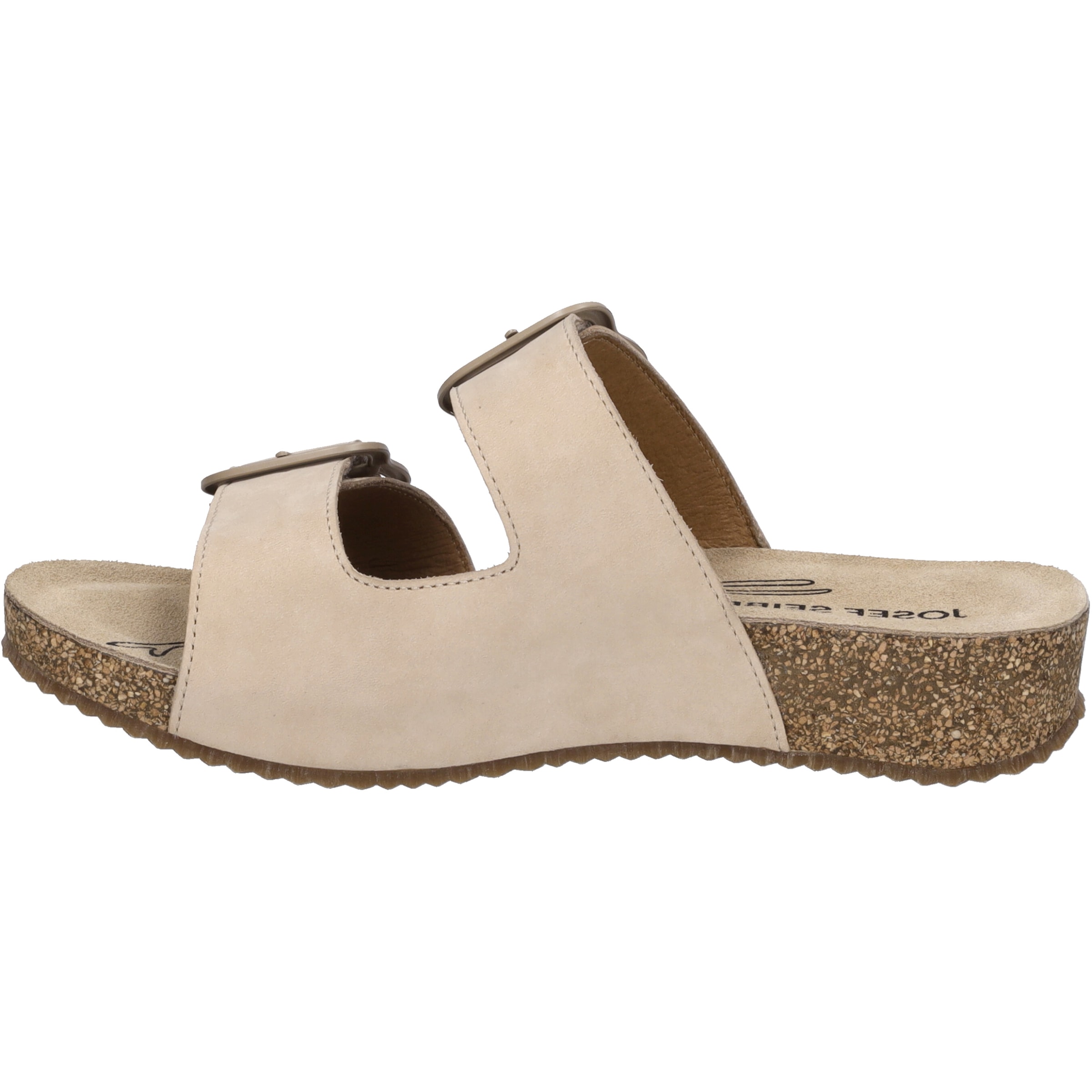 Josef Seibel Sandale »Tonga 64, beige«