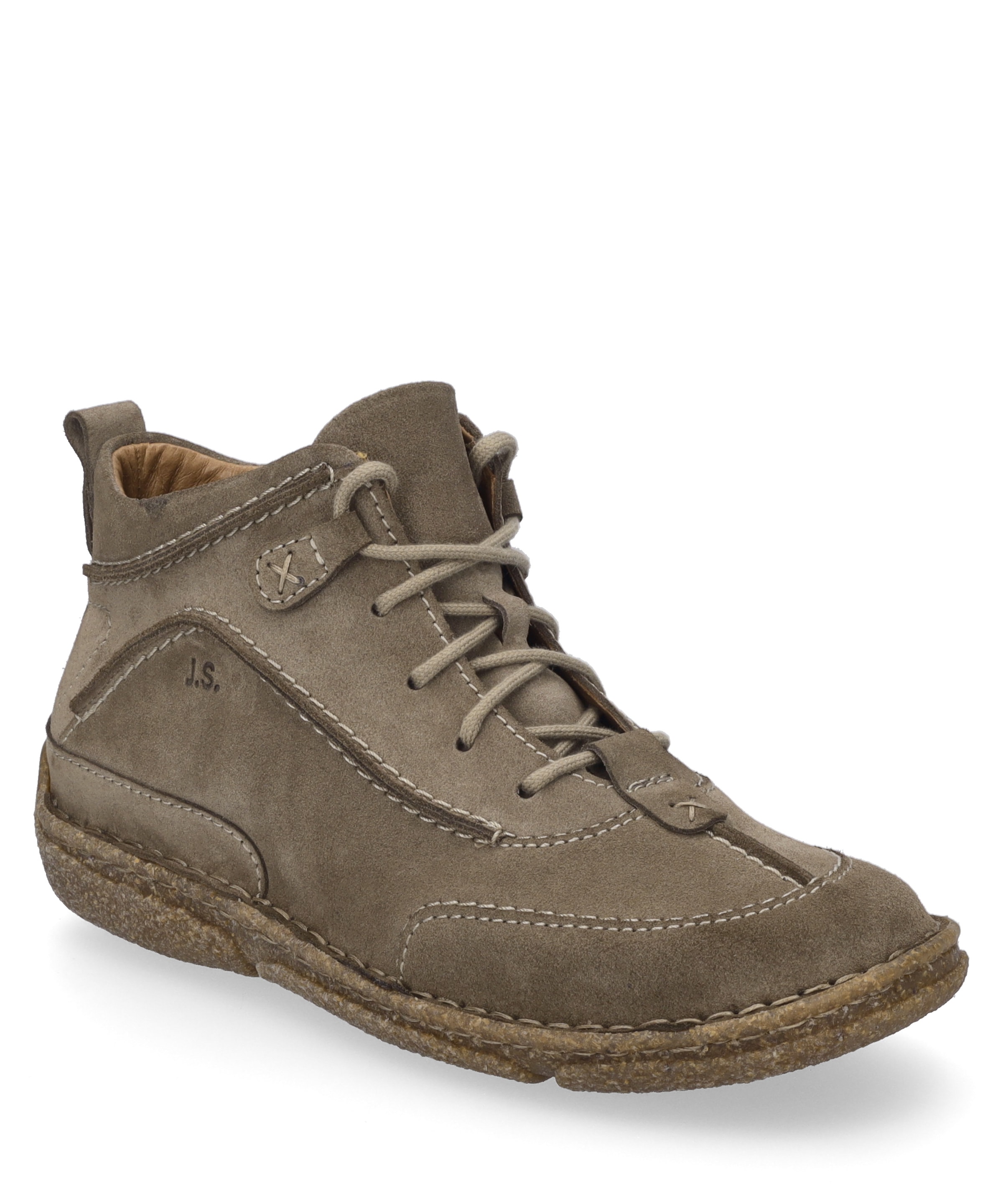 Josef Seibel Stiefelette »Neele 52, taupe«