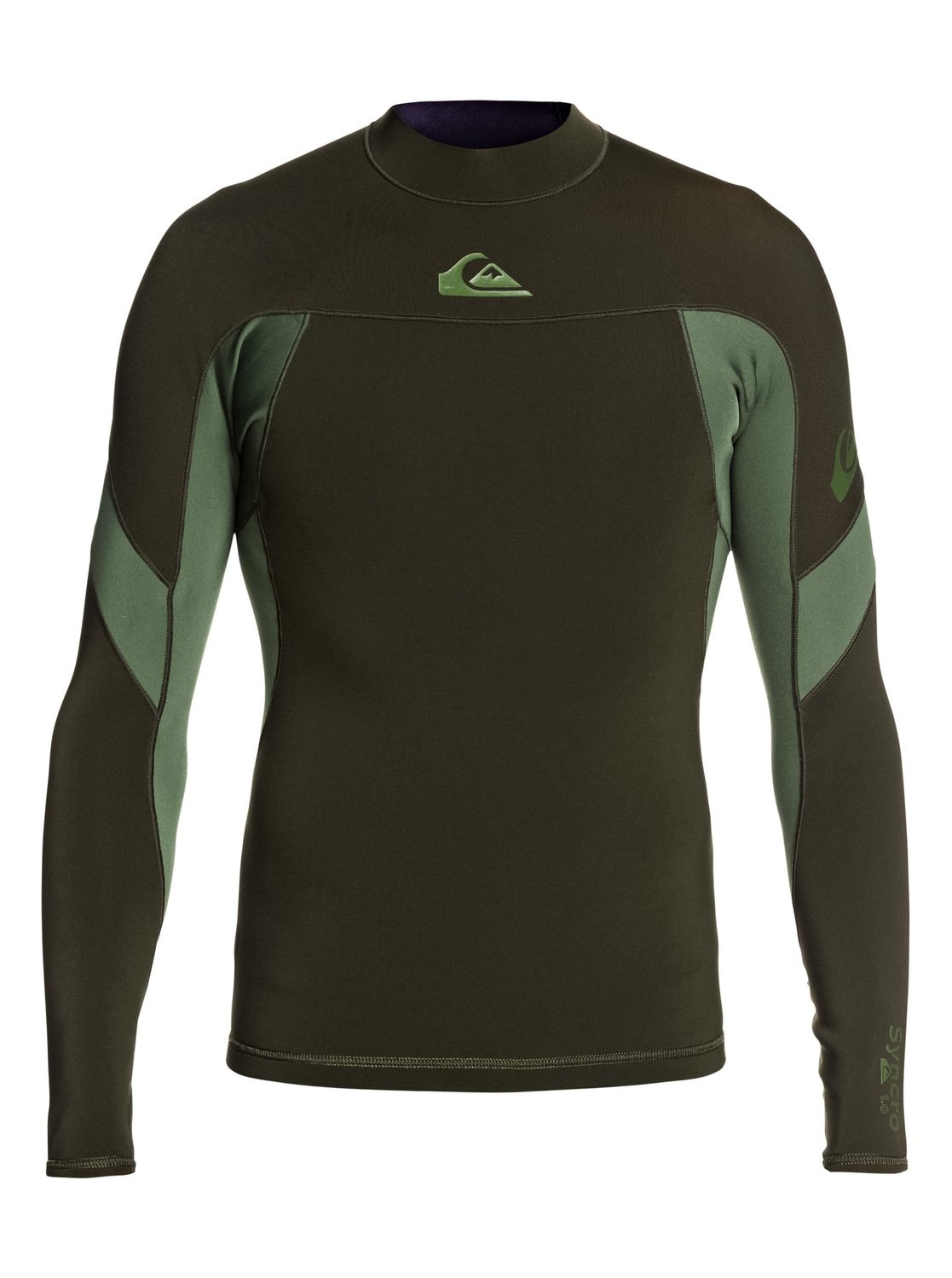 Quiksilver Neoprenanzug »1mm Syncro«