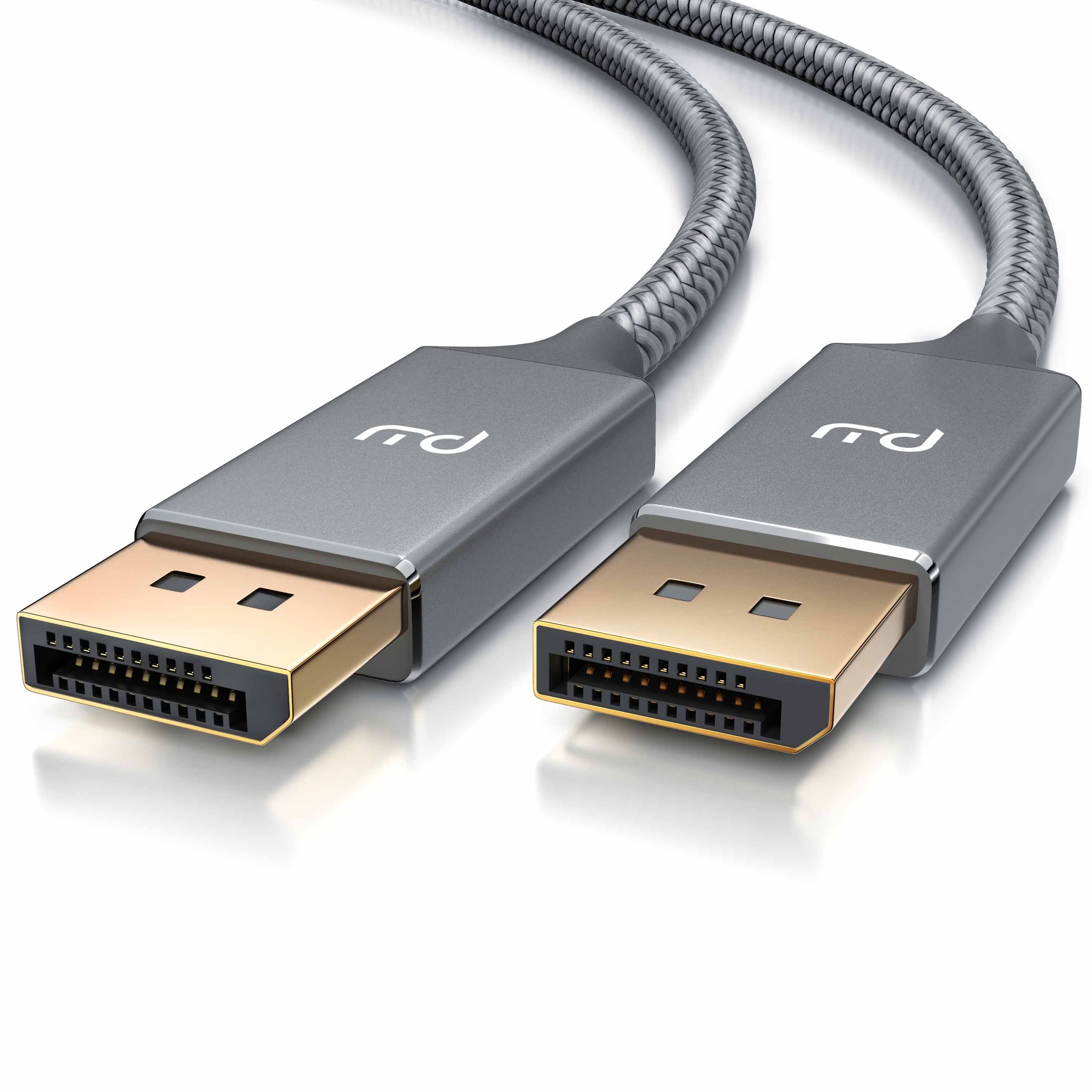 Primewire DisplayPort auf DisplayPort Monitorkabel