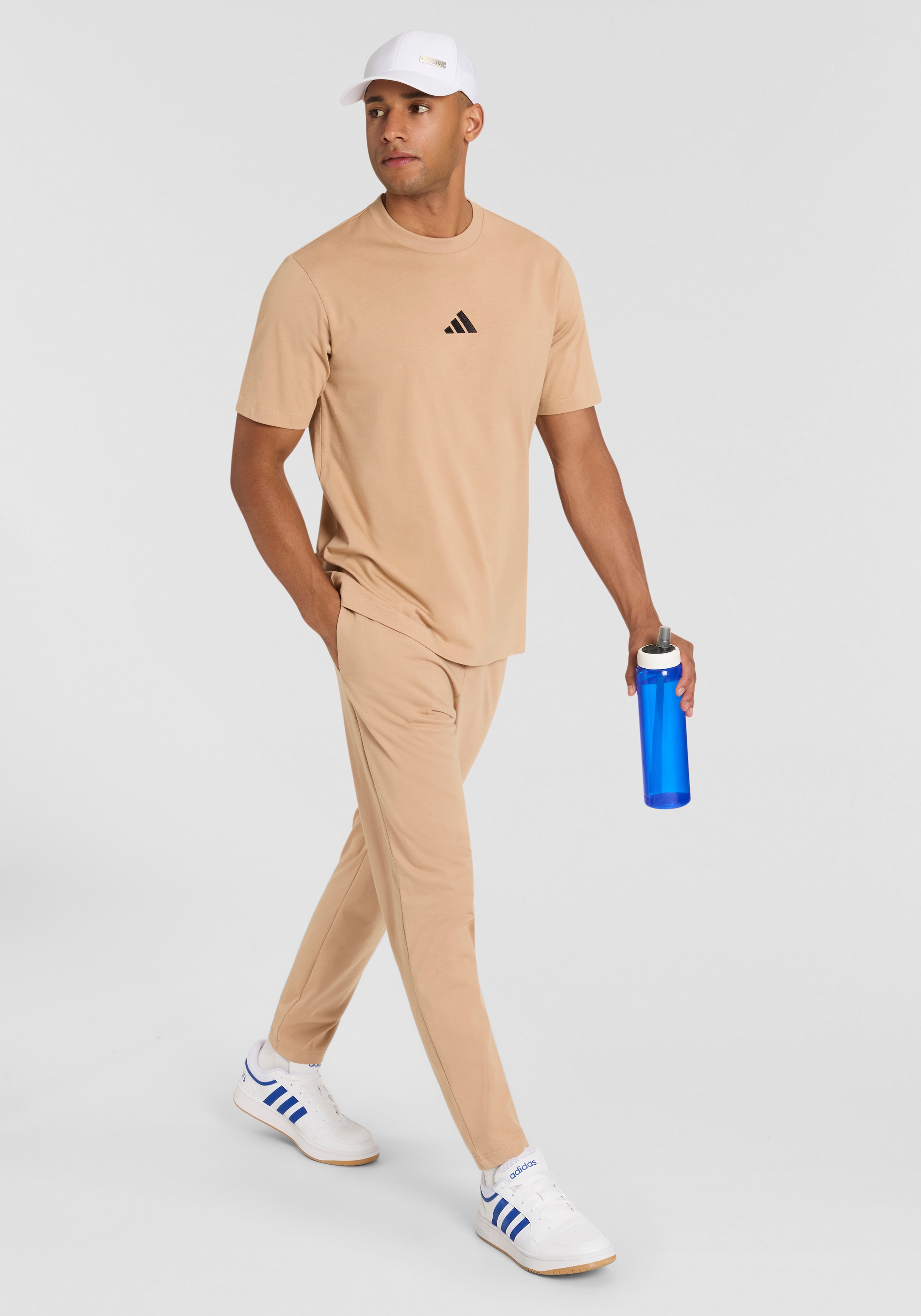 adidas Sportswear Sporthose »M SL SJ TO PT«, (1 tlg.)