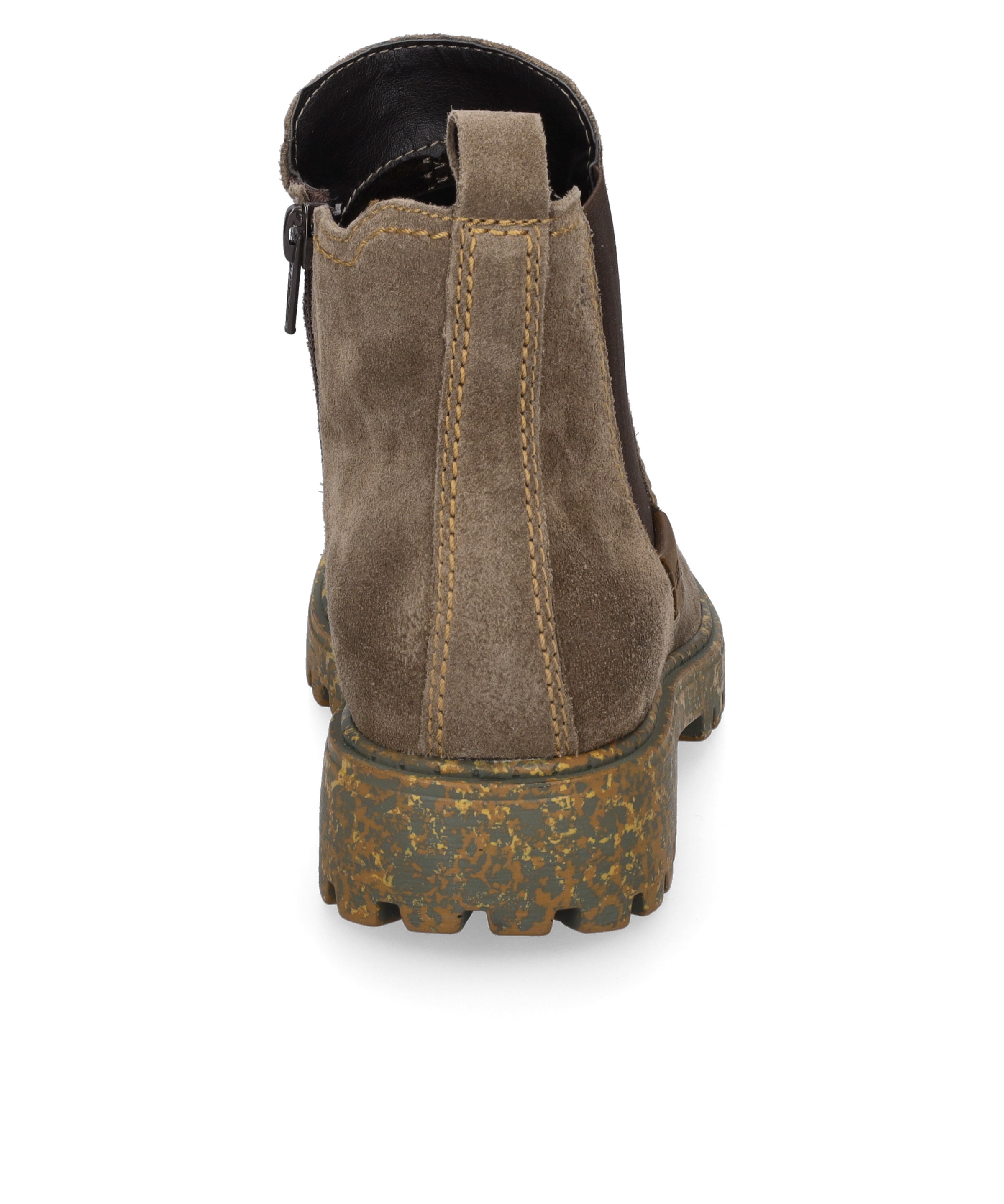 Josef Seibel Stiefelette »Marta 03, taupe-kombi«