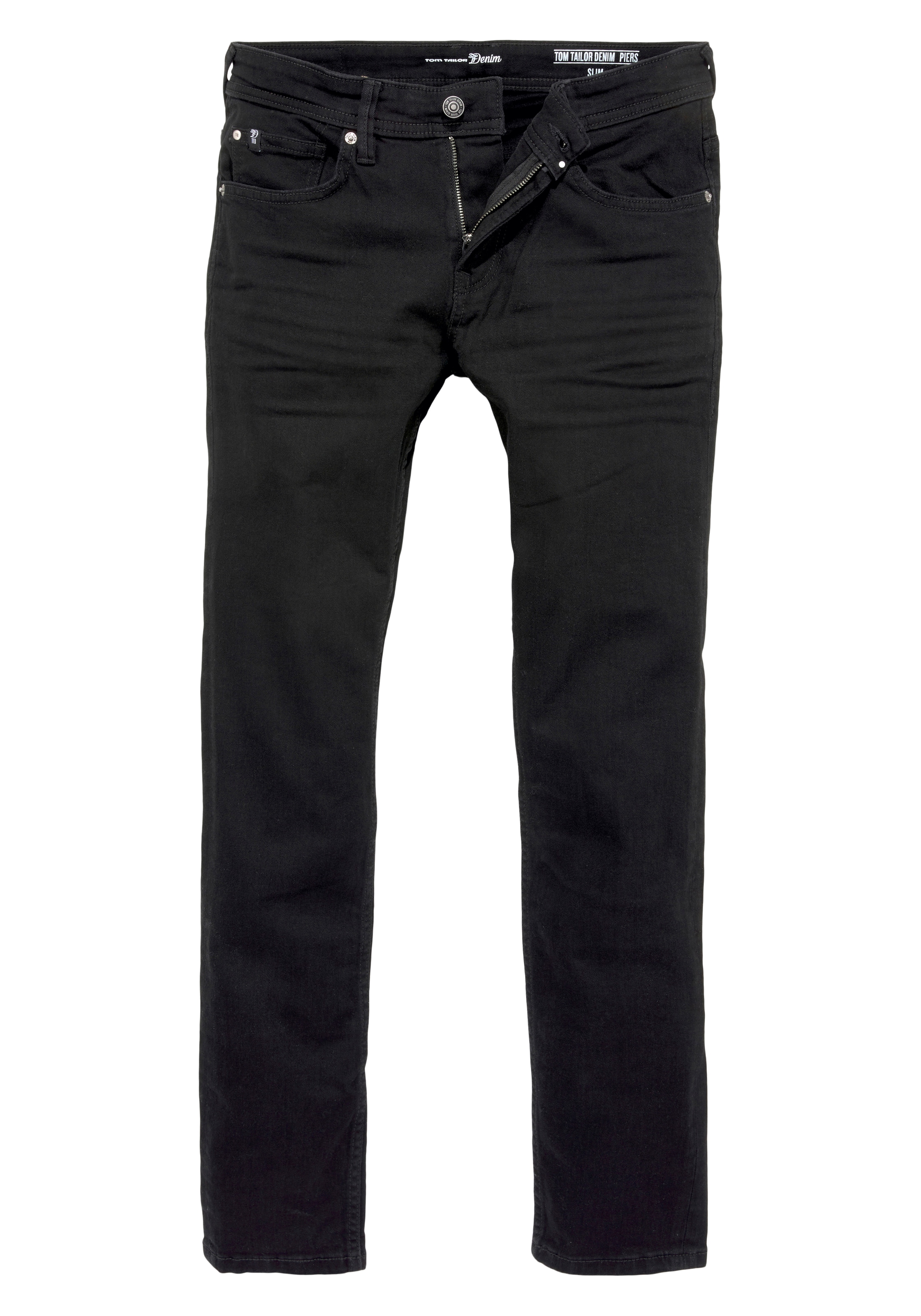 TOM TAILOR Denim 5-Pocket-Jeans »PIERS«