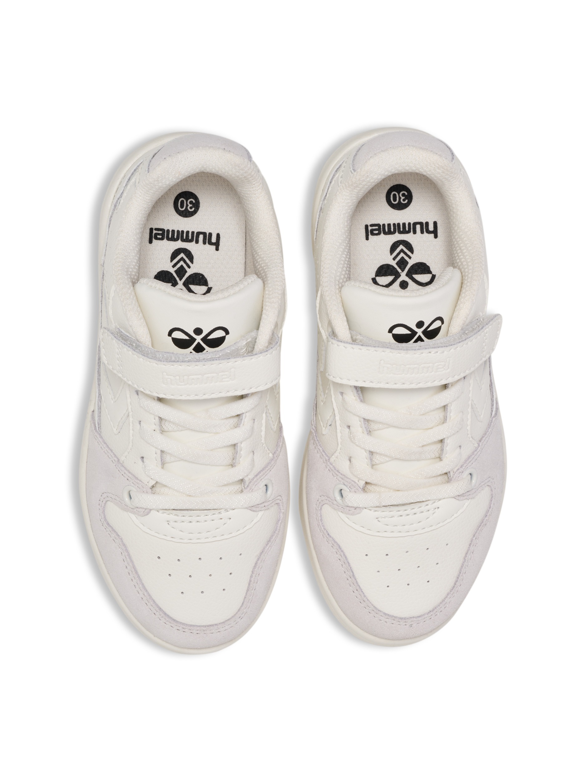 hummel Sneaker »ST. POWER PLAY FS JR«