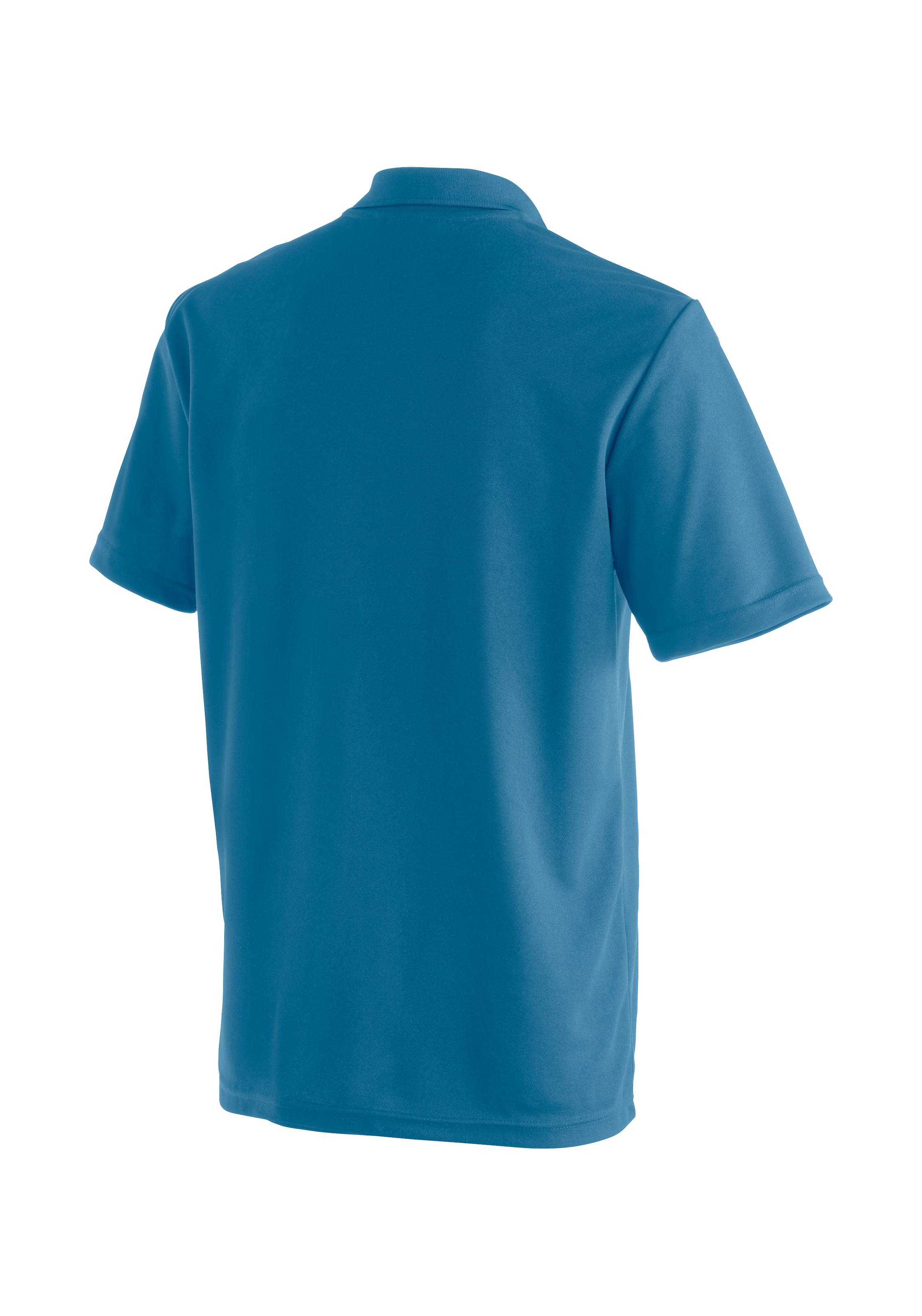 Maier Sports Funktionsshirt für Polo- bei shoppen Wandern online »Ulrich«, Wandershirt, Herren und Shirt OTTO bequemes Freizeit