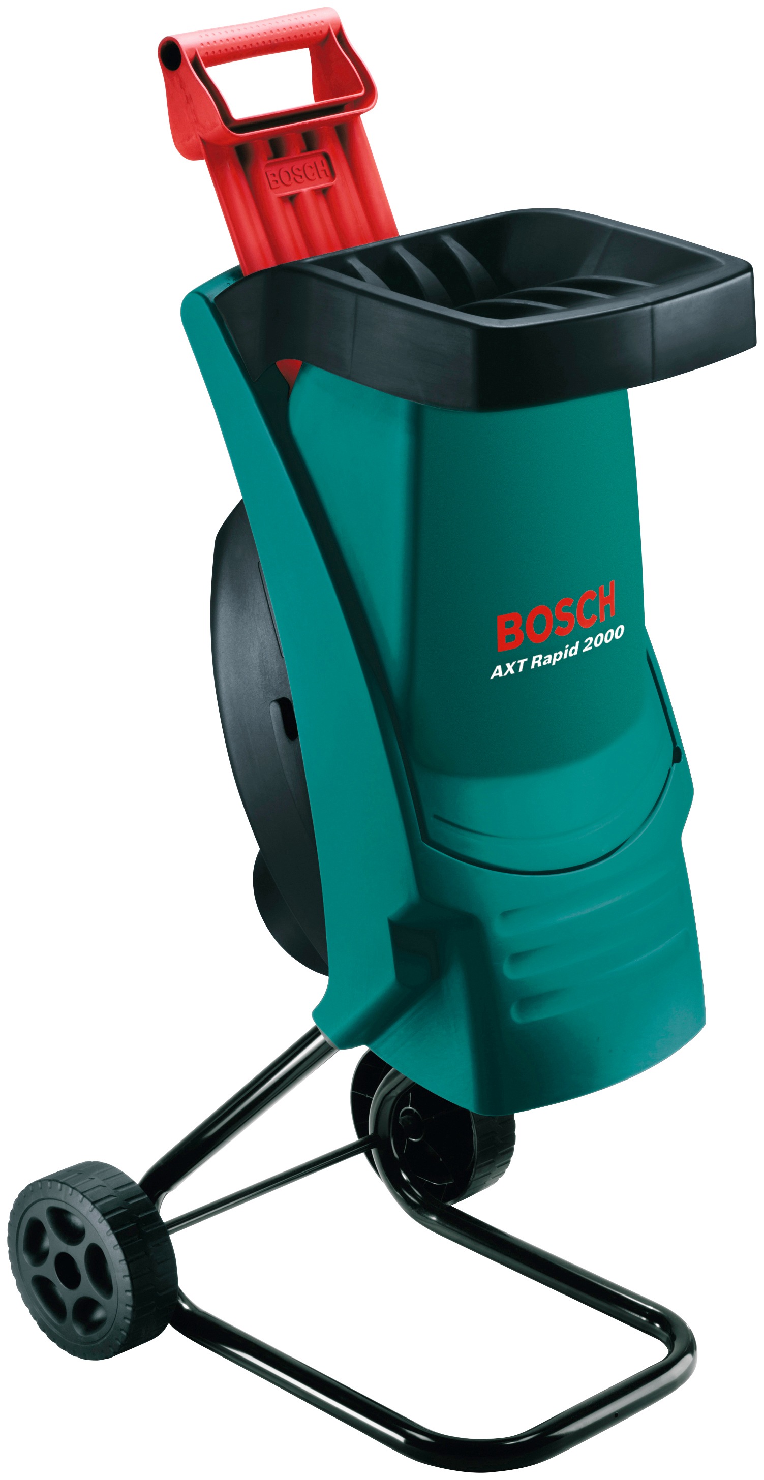 Bosch Home & Garden Messerhäcksler »AXT Rapid 2000«