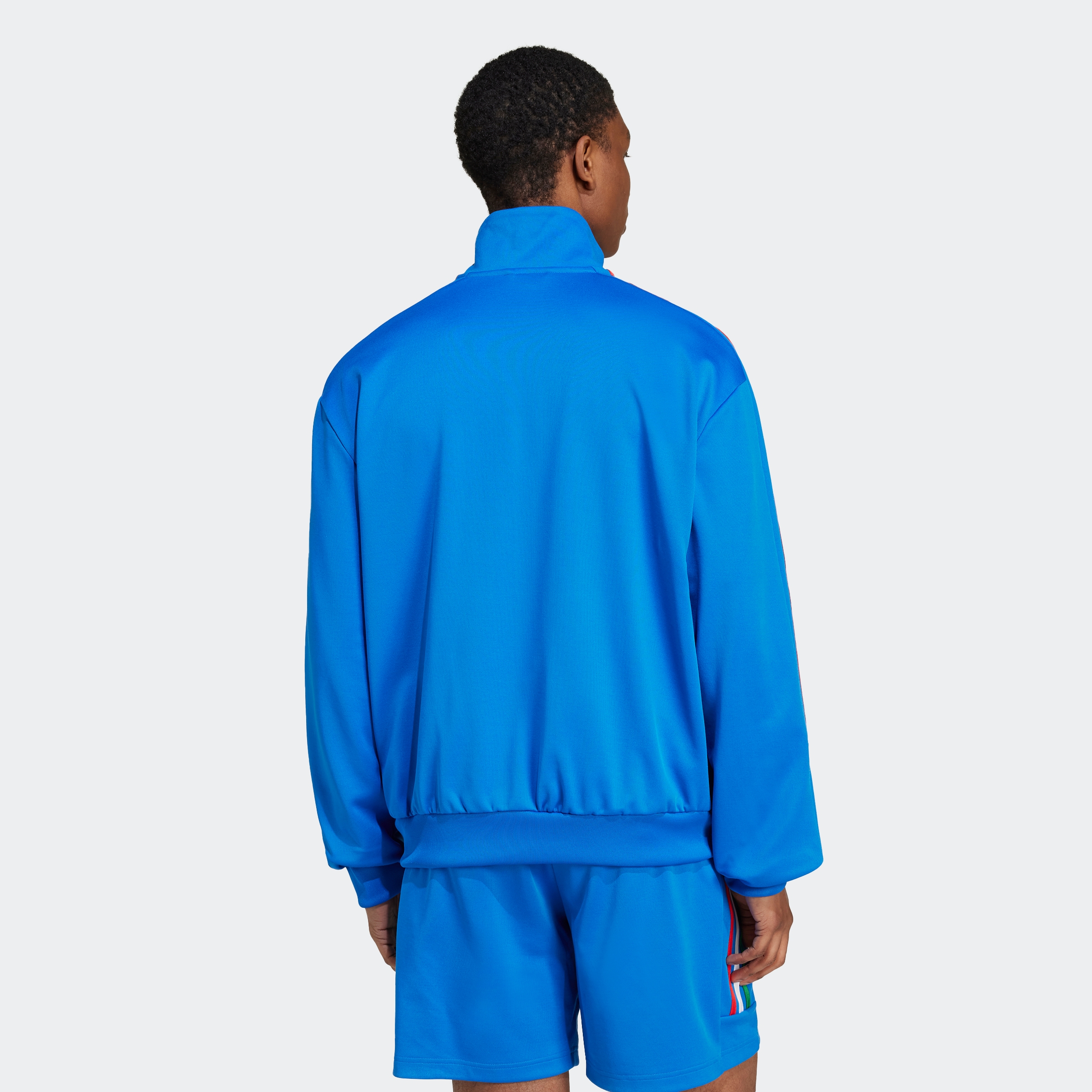 adidas Sportswear Outdoorjacke »M TIRO NTPK TT«