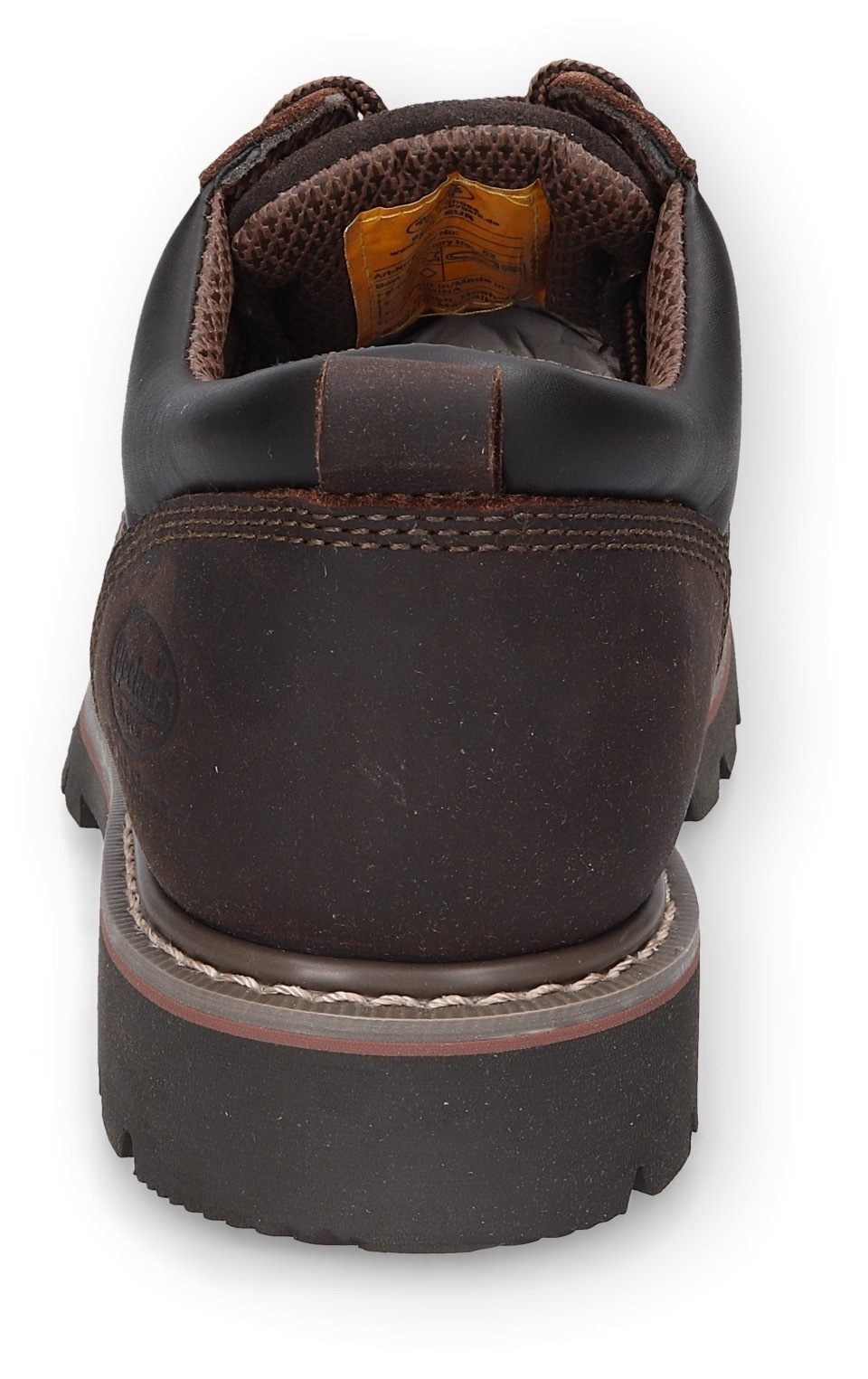 Dockers by Gerli Schnürschuh  Trekkingschuh, Trachtenschuh mit Profilsohle