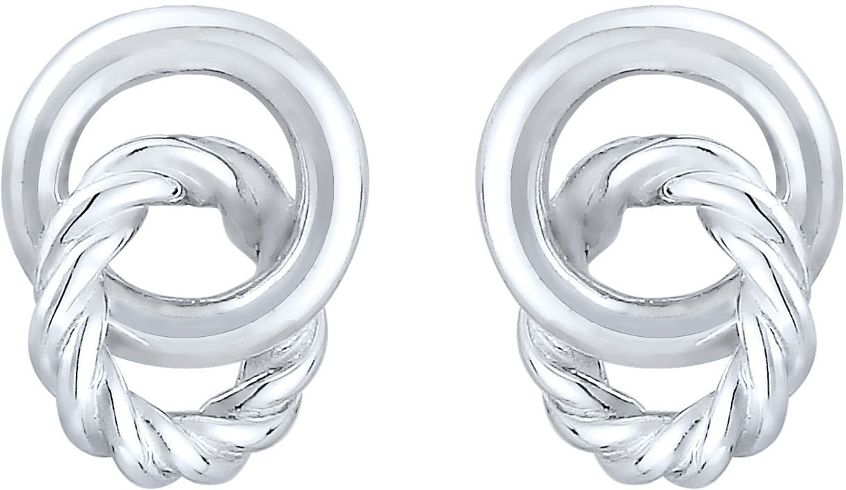Elli Paar Ohrstecker »Schmuck Geschenk Silber 925 Ohrringe, 0311962018«