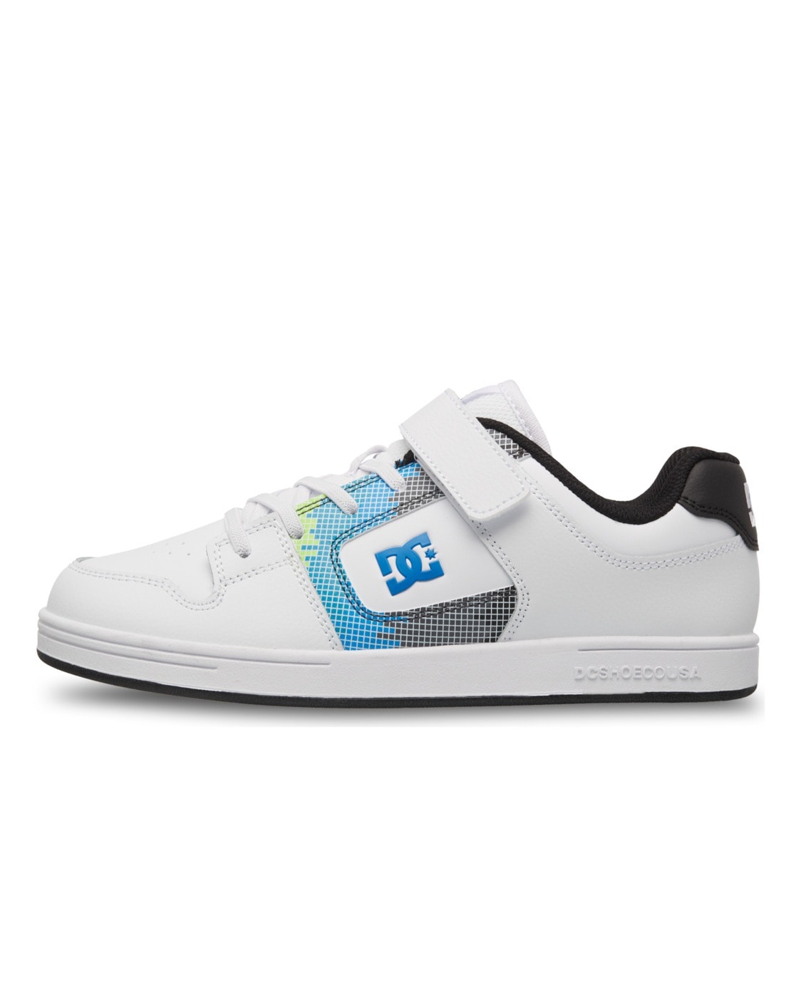 DC Shoes Sneaker »Manteca 4 V«
