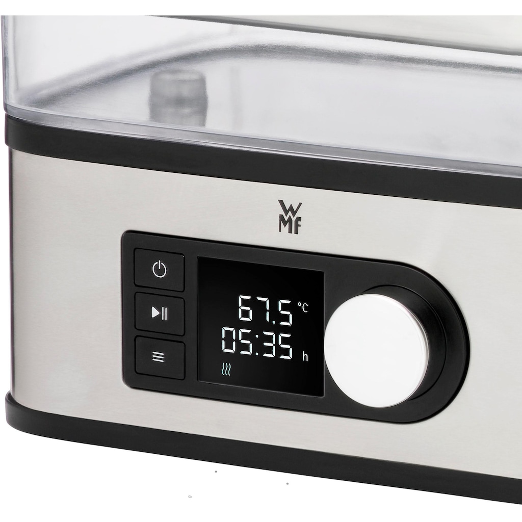 WMF Sous-Vide Garer »LONO Pro«